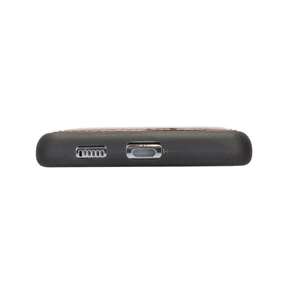 Samsung Galaxy S21 Series Back Cover Case FXC/Flex Cover Bomonti