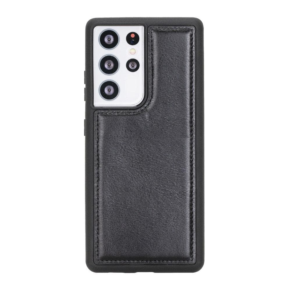 Samsung Galaxy S21 Series Back Cover Case FXC/Flex Cover S21 Plus / Rst1 Bomonti