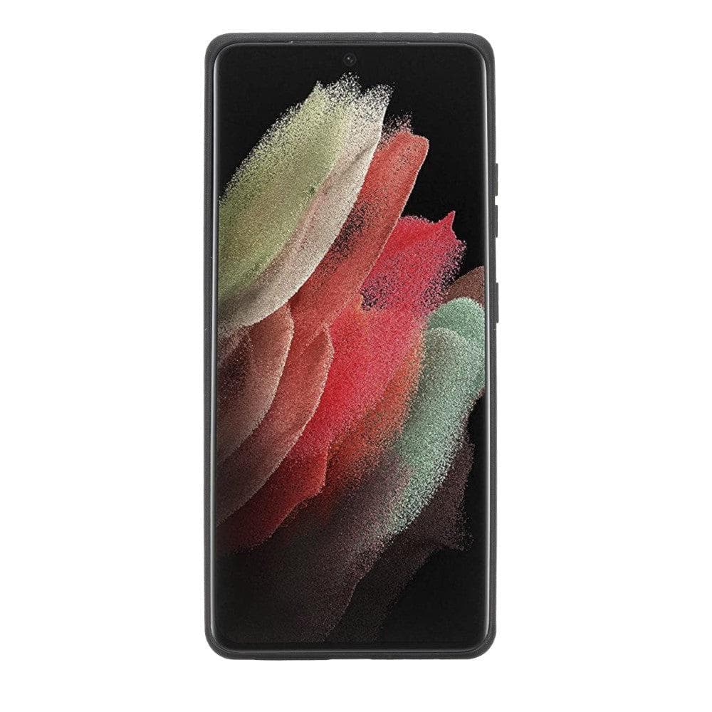 Samsung Galaxy S21 Series Back Cover Case FXC/Flex Cover Bomonti