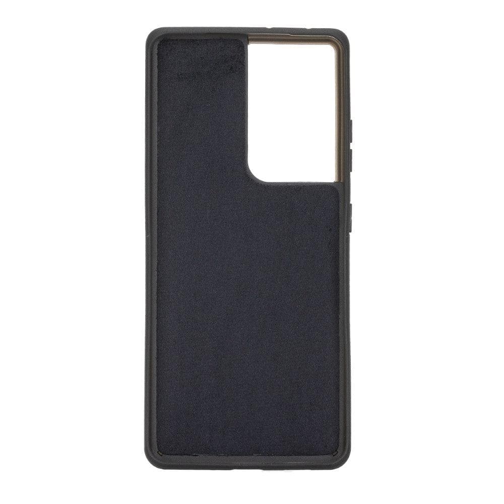 Samsung Galaxy S21 Series Back Cover Case FXC/Flex Cover Bomonti