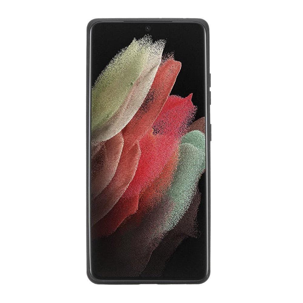 Samsung Galaxy S21 Series Back Cover Case FXC/Flex Cover Bomonti