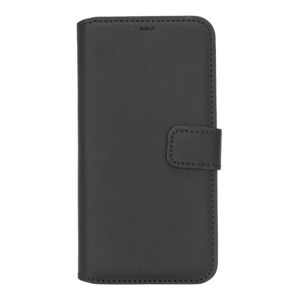B2B - Samsung Galaxy S7 Detachable Leather Case / WC - Wallet Case Bomonti