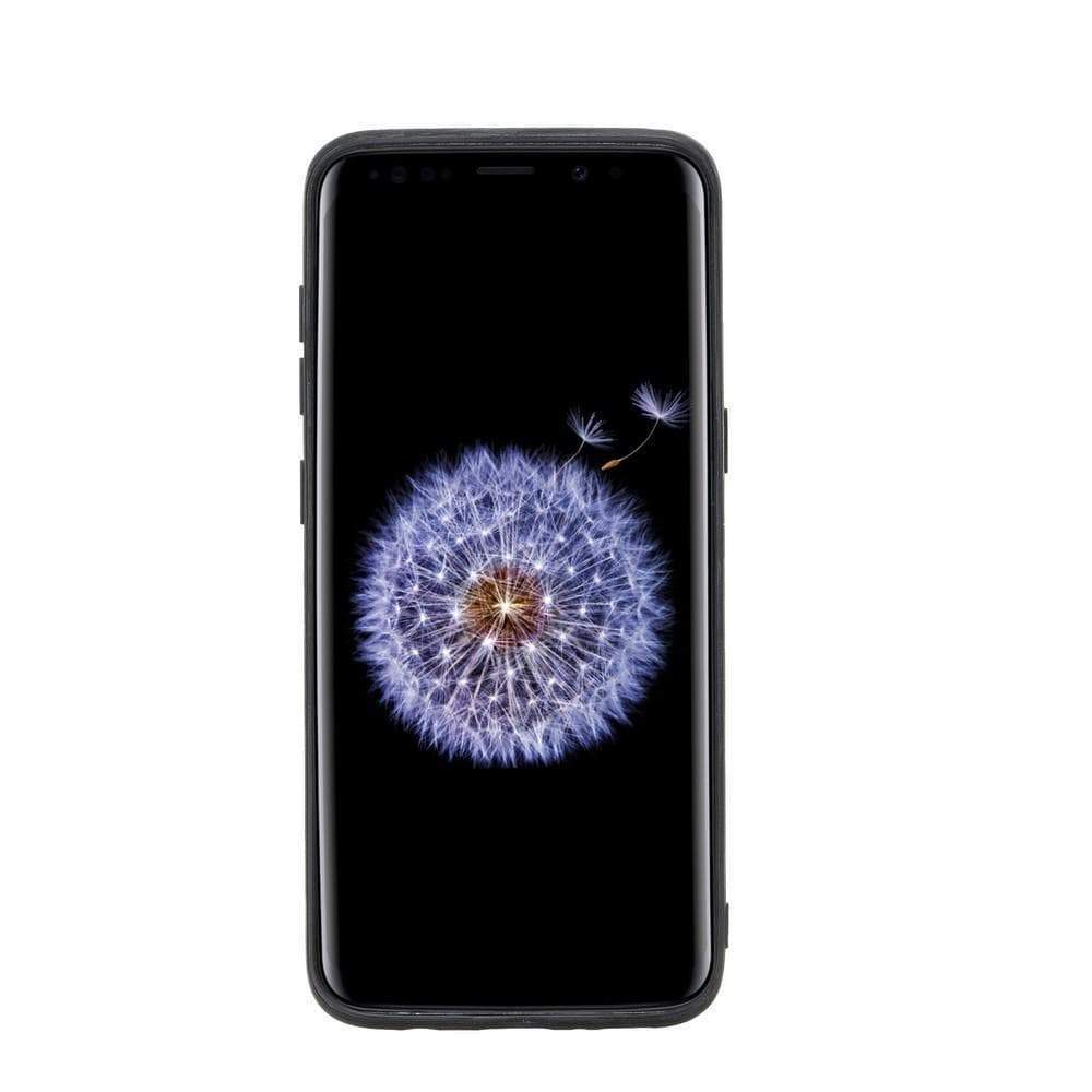 B2B - Samsung Galaxy S8 Flex Cover Back Case - FXC - Different Printing Bomonti