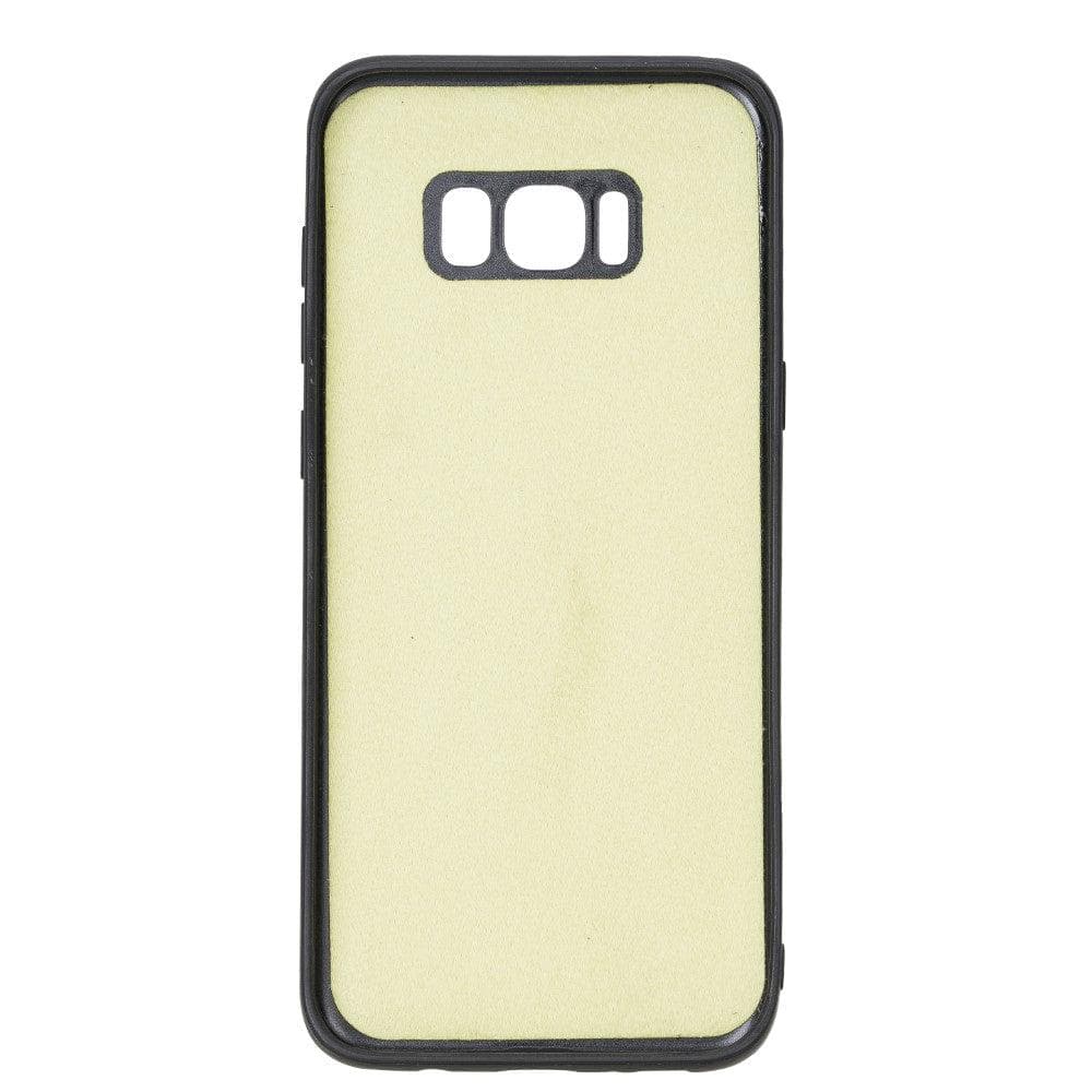 B2B - Samsung Galaxy S8 Plus Leather Case | Detachable Wallet Bomonti