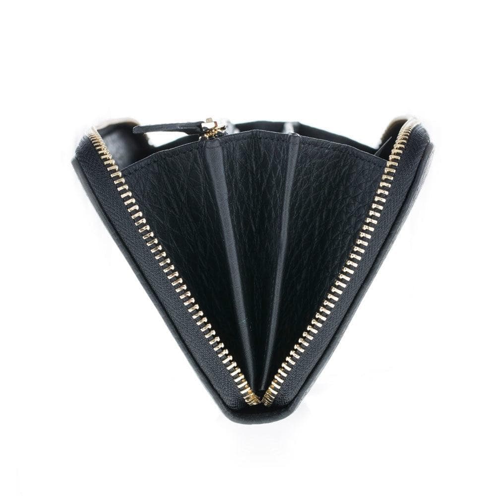 B2B - Seville Leather Women Wallet Bomonti