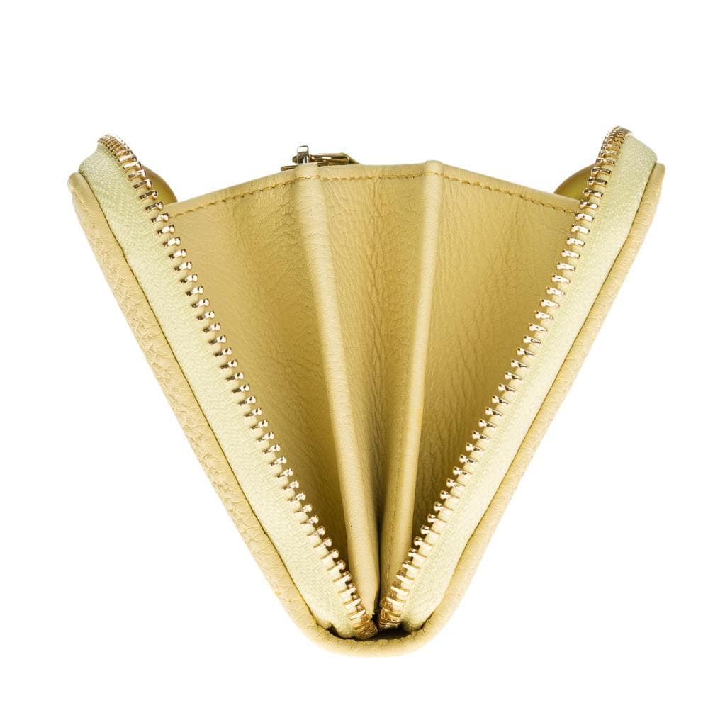 B2B - Seville Leather Women Wallet Bomonti
