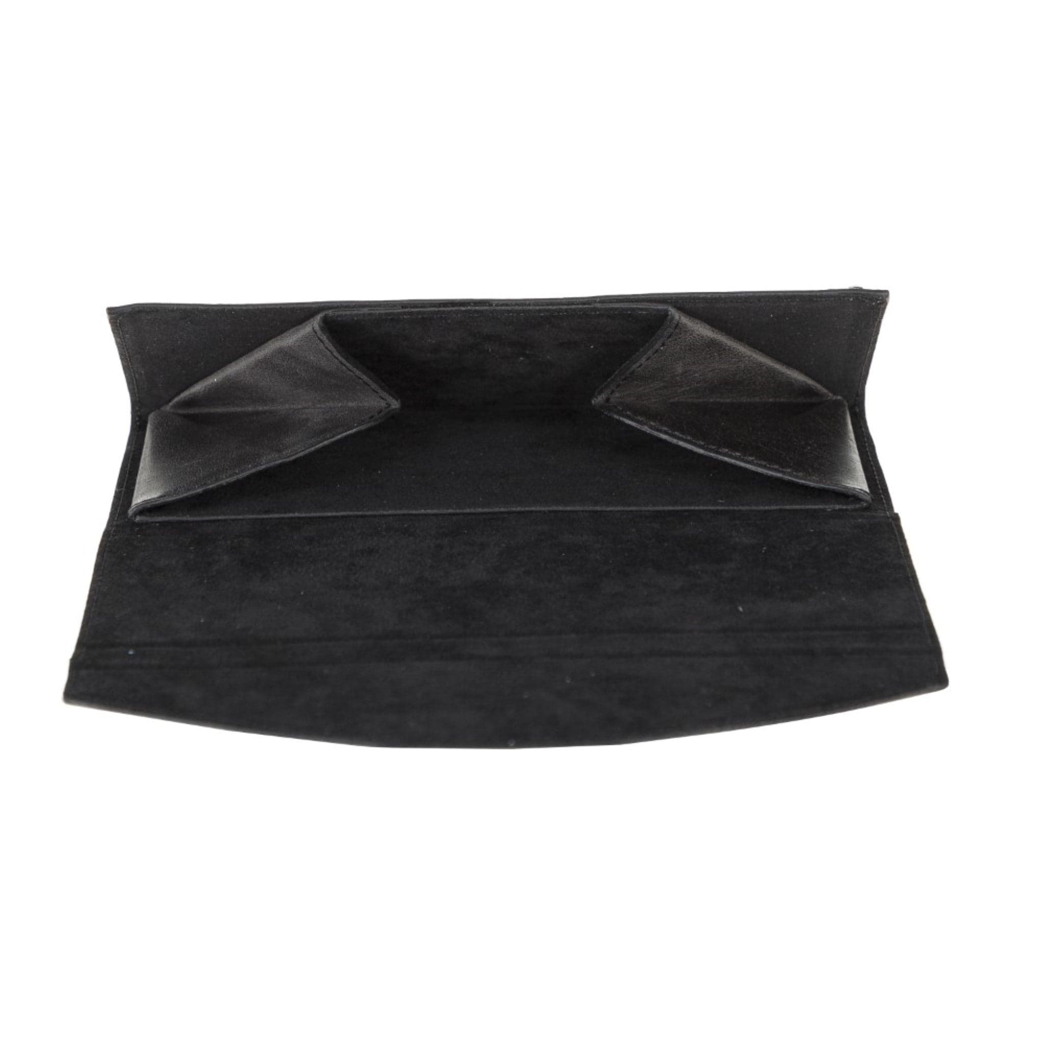 B2B -Smart Glasses Leather Case Bomonti