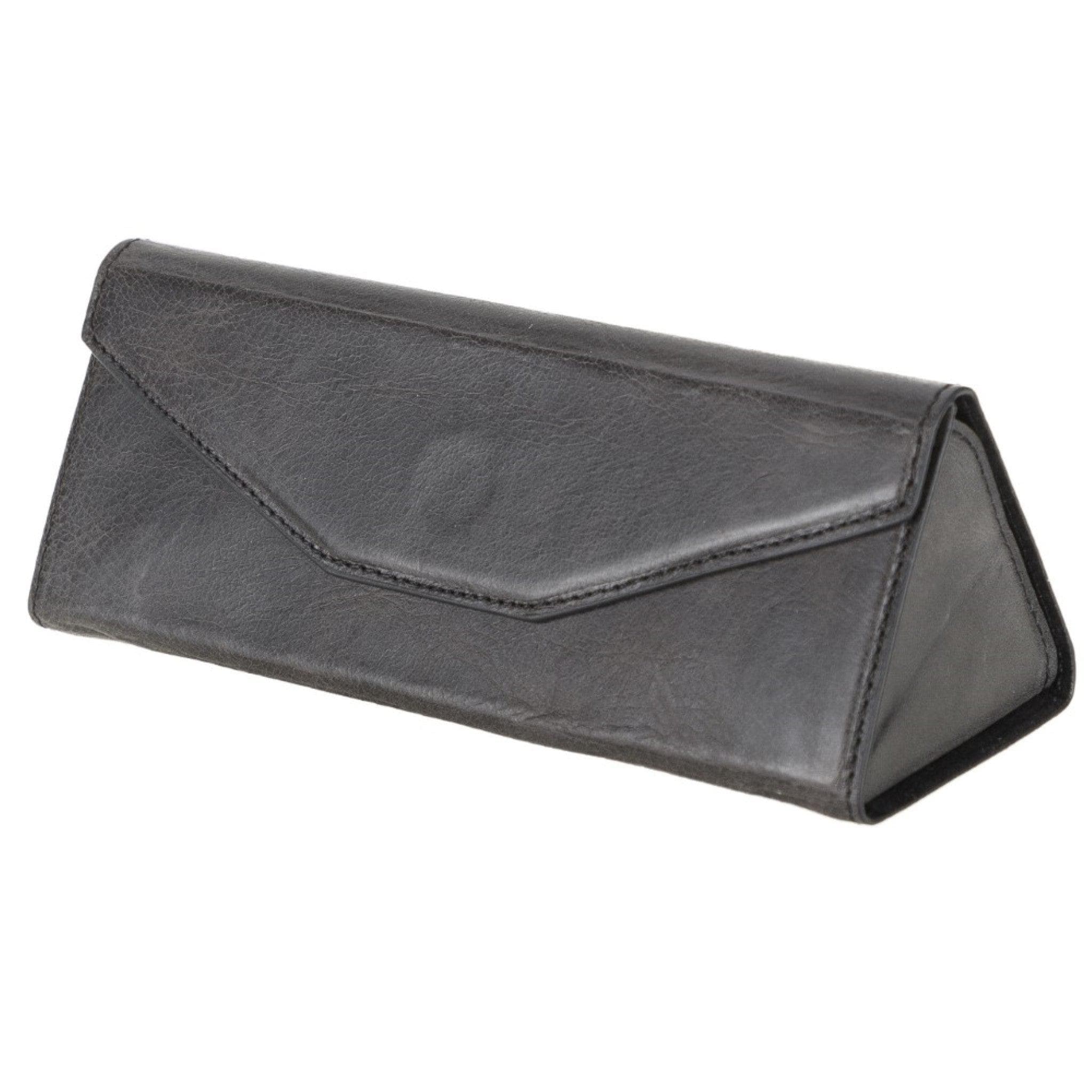 B2B -Smart Glasses Leather Case Bomonti