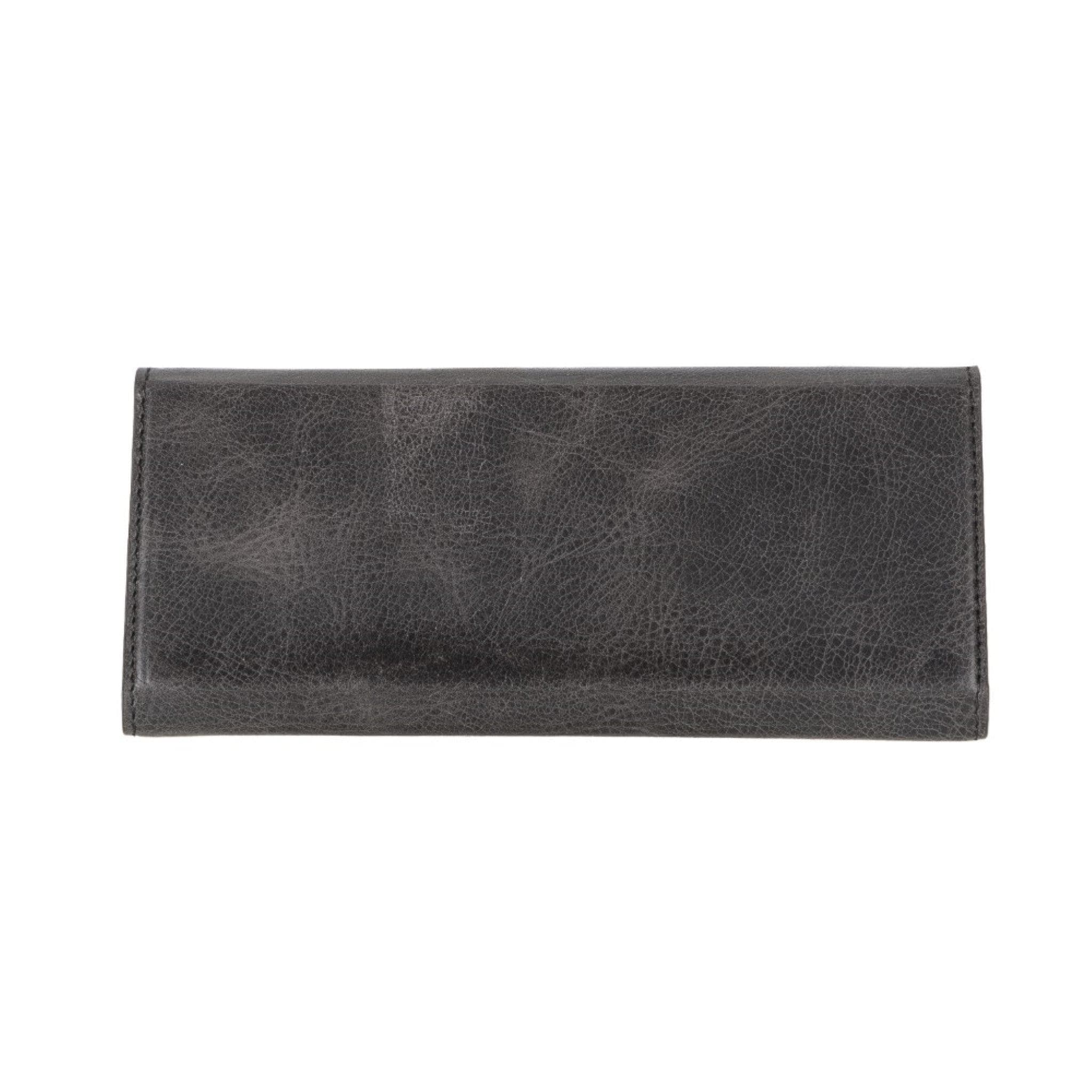 B2B -Smart Glasses Leather Case Bomonti