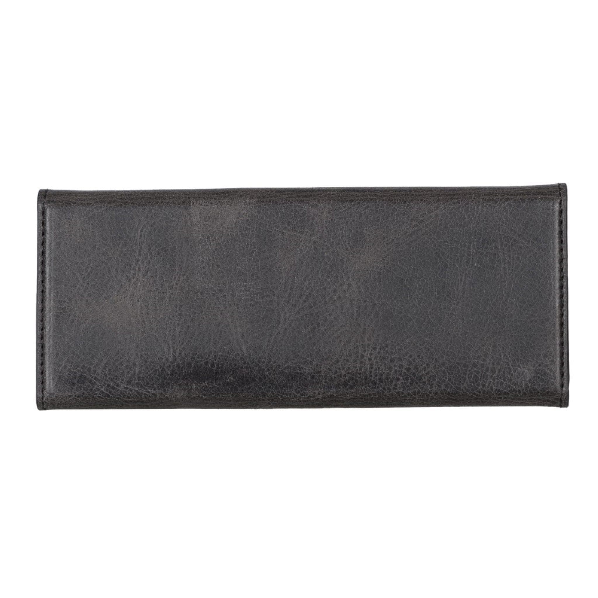 B2B -Smart Glasses Leather Case Bomonti