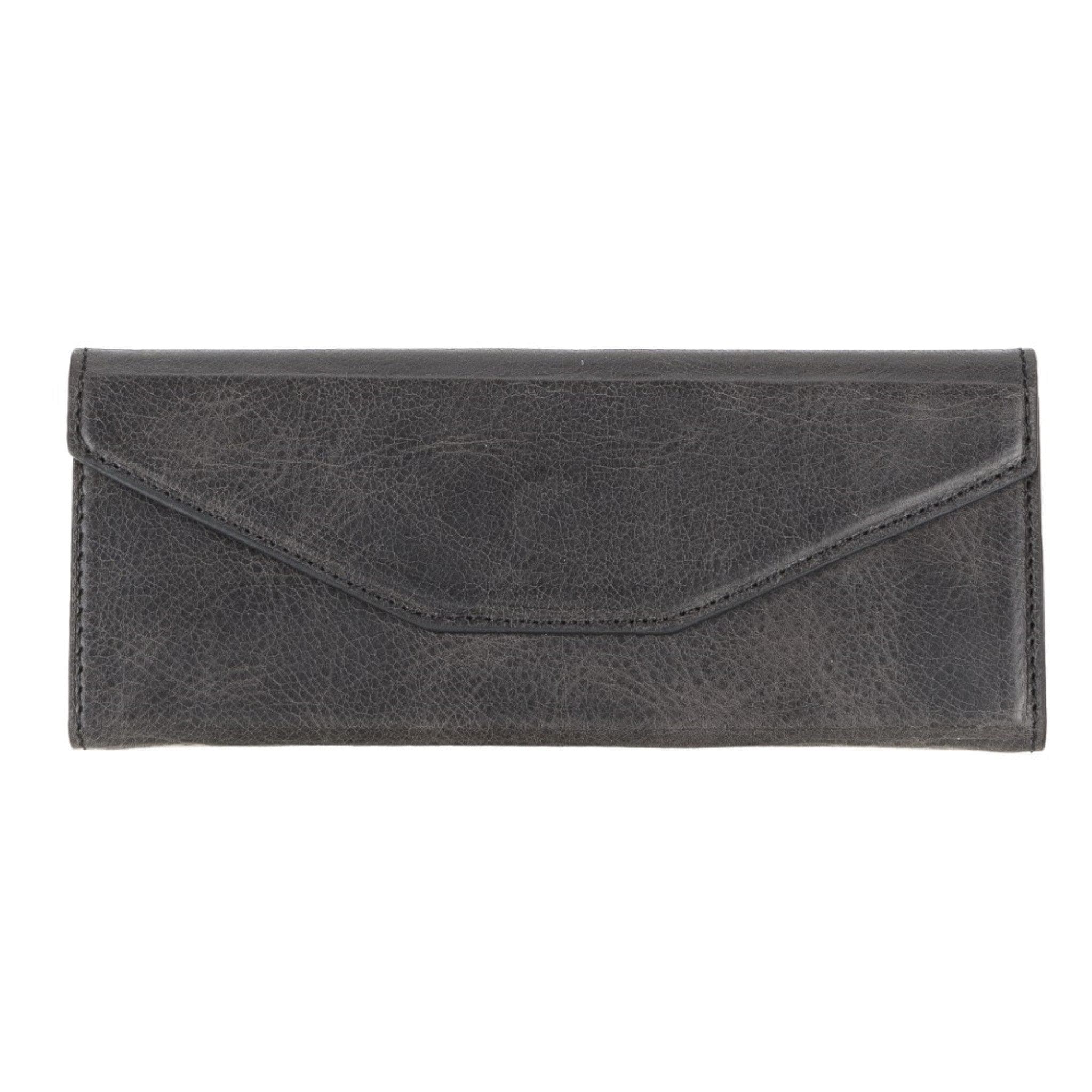B2B -Smart Glasses Leather Case TN18 Bomonti