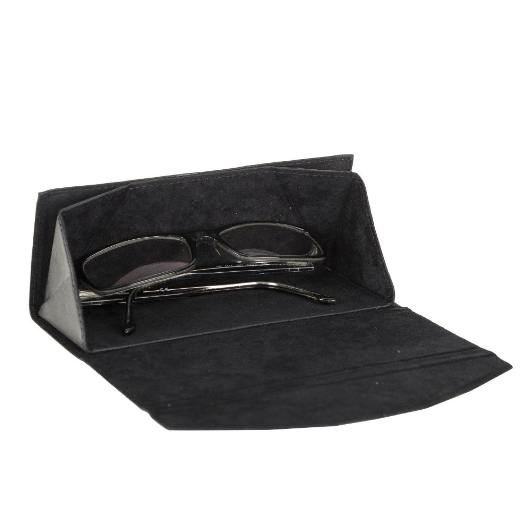 B2B -Smart Glasses Leather Case Bomonti