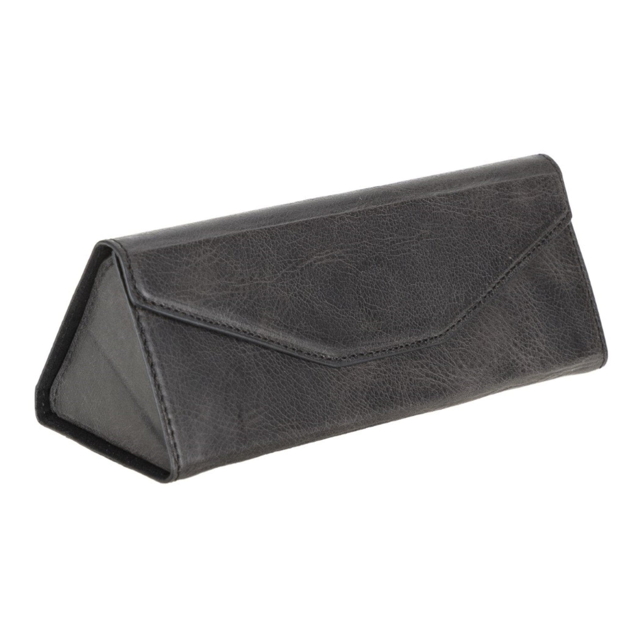 B2B -Smart Glasses Leather Case Bomonti