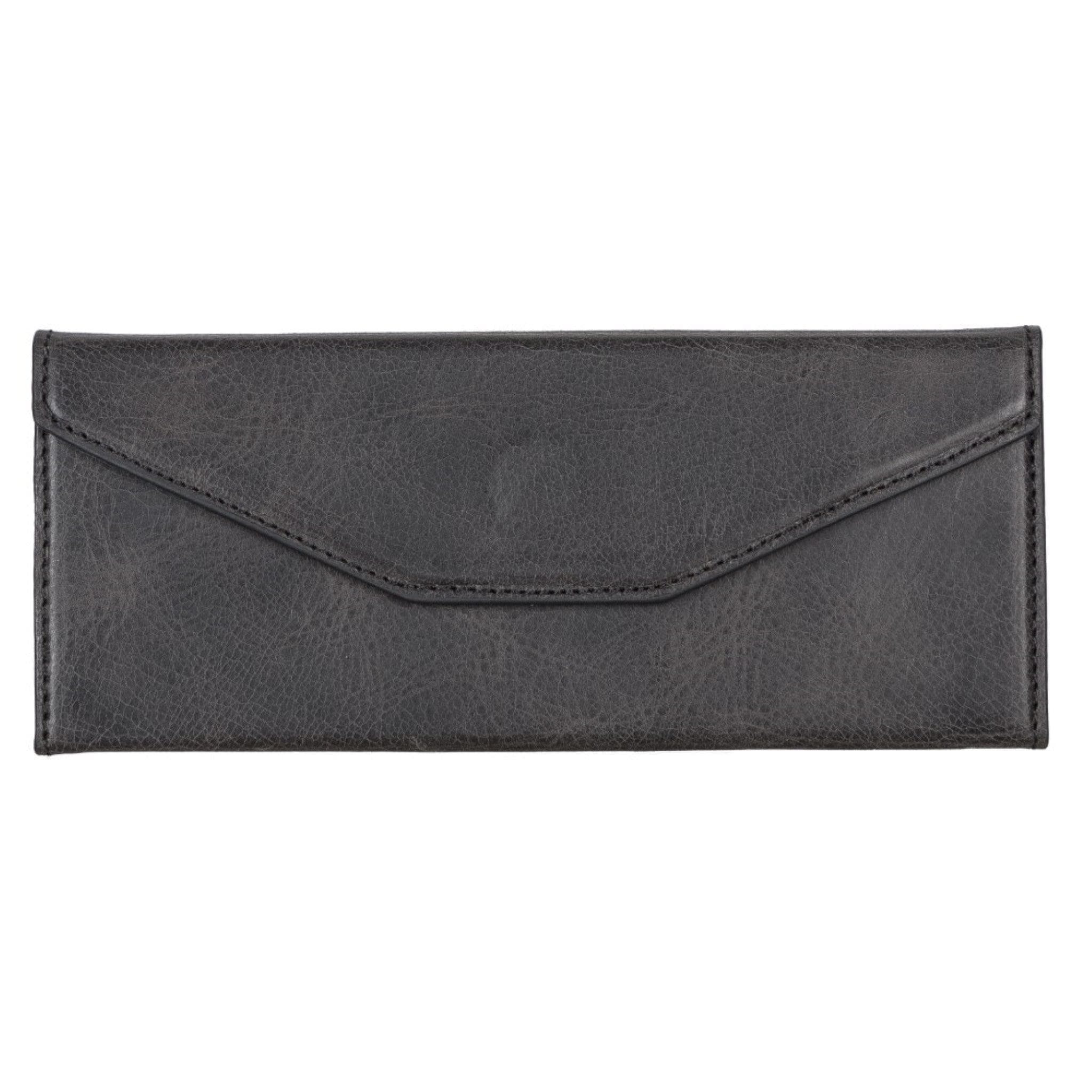 B2B -Smart Glasses Leather Case Bomonti