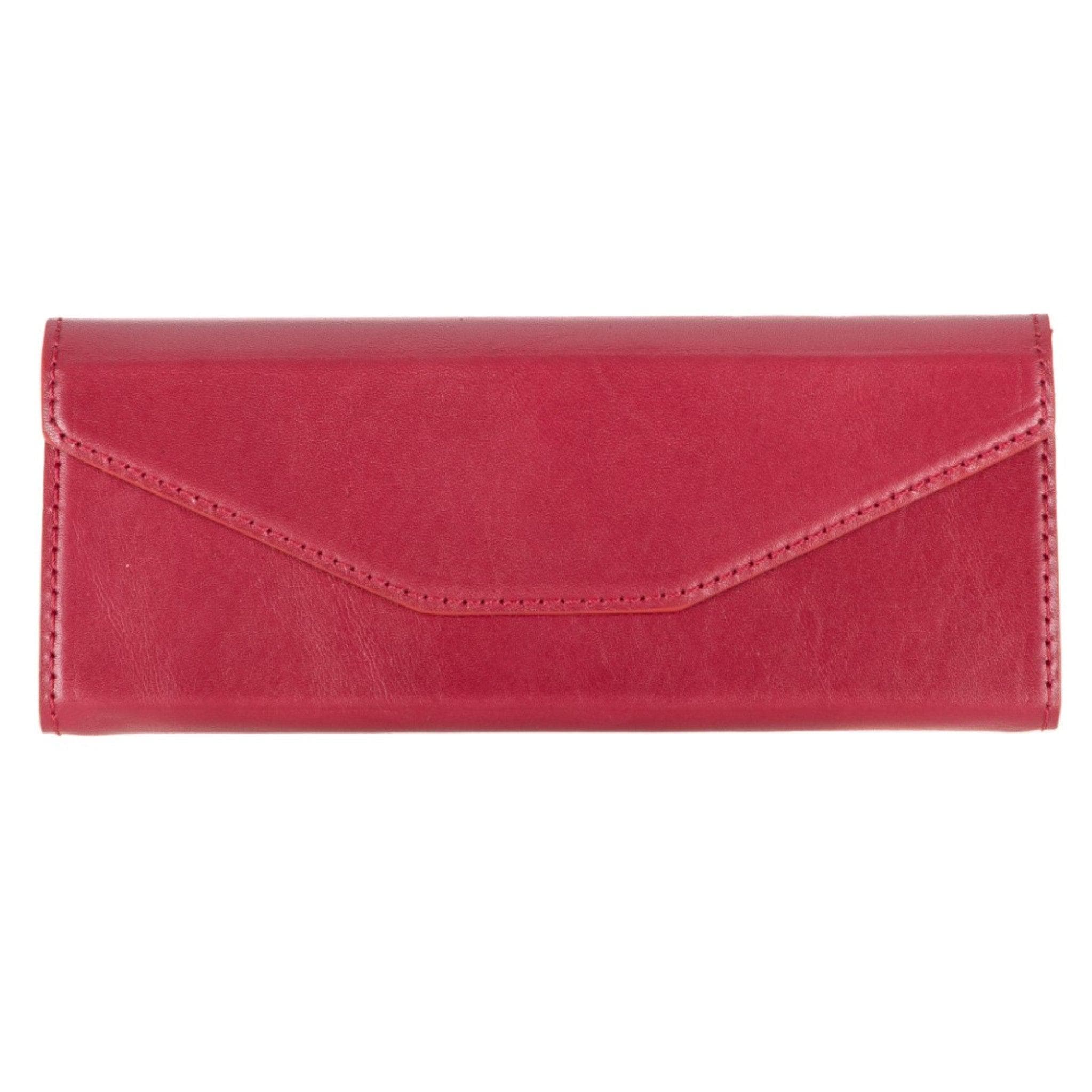 B2B -Smart Glasses Leather Case V4 Bomonti