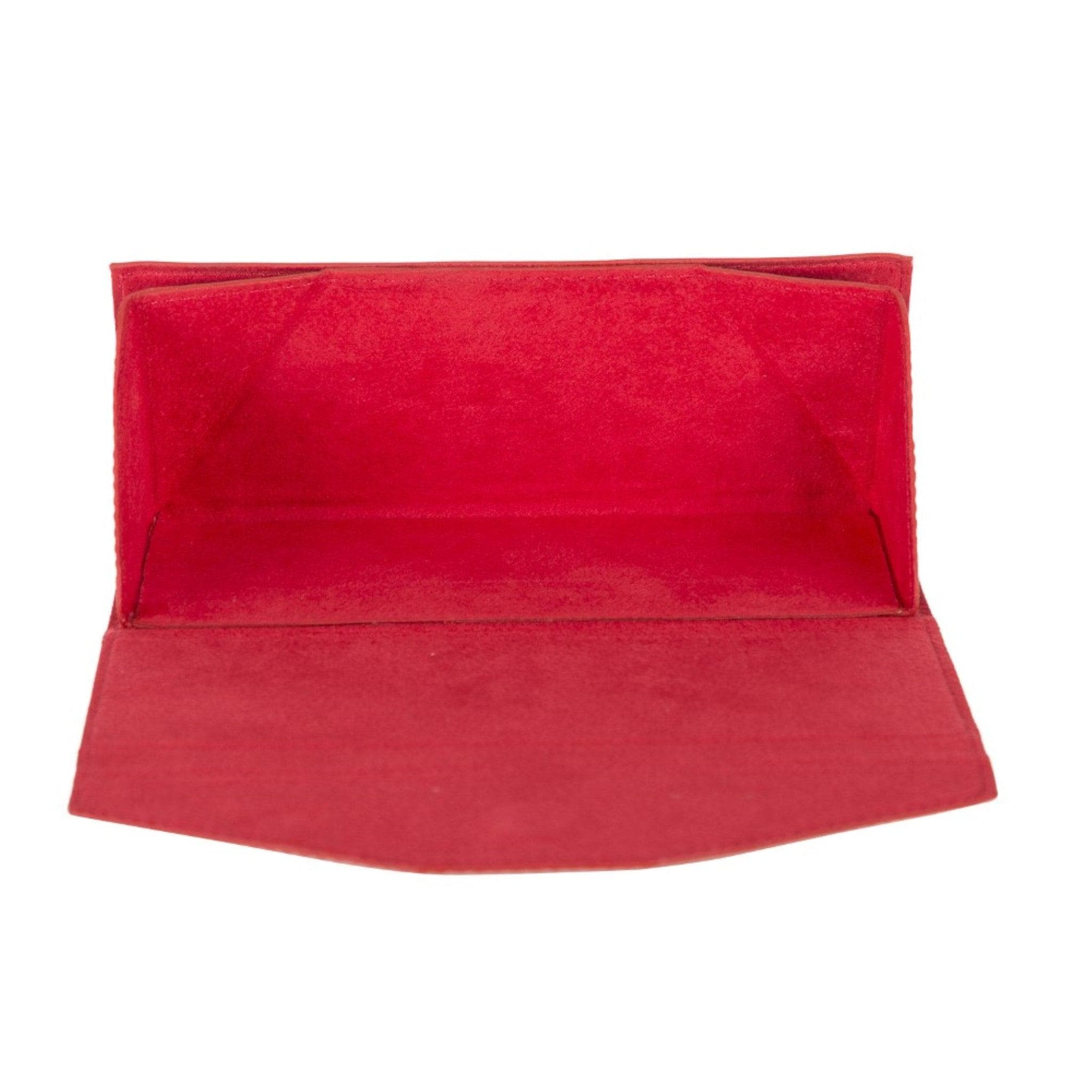 B2B -Smart Glasses Leather Case Bomonti