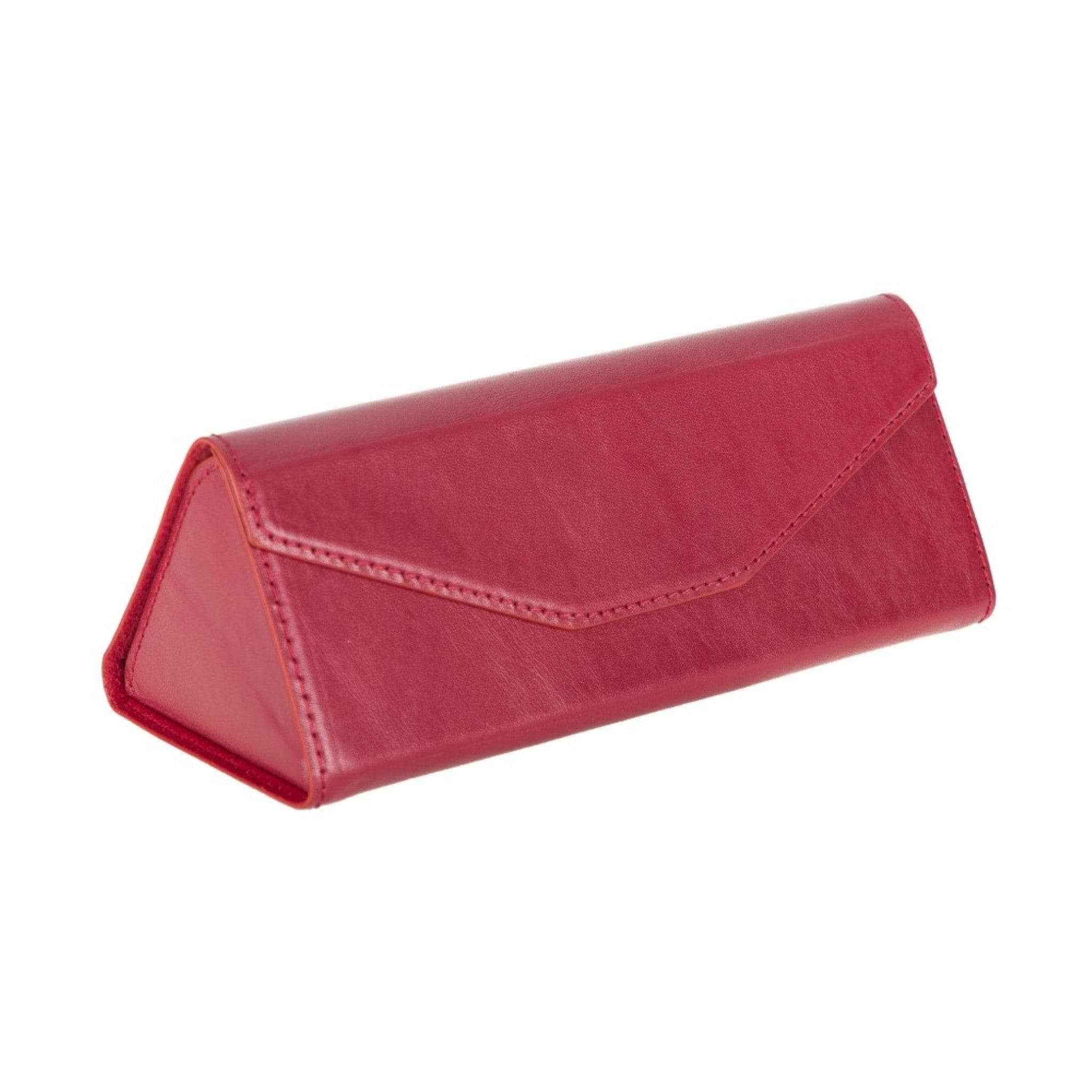 B2B -Smart Glasses Leather Case Bomonti