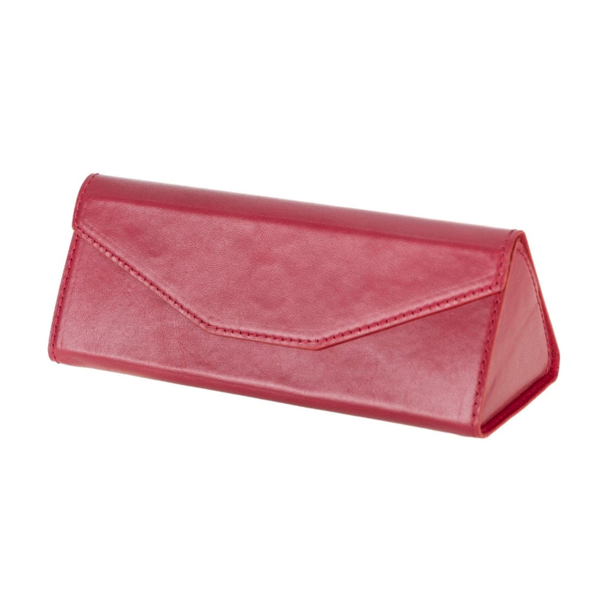 B2B -Smart Glasses Leather Case Bomonti