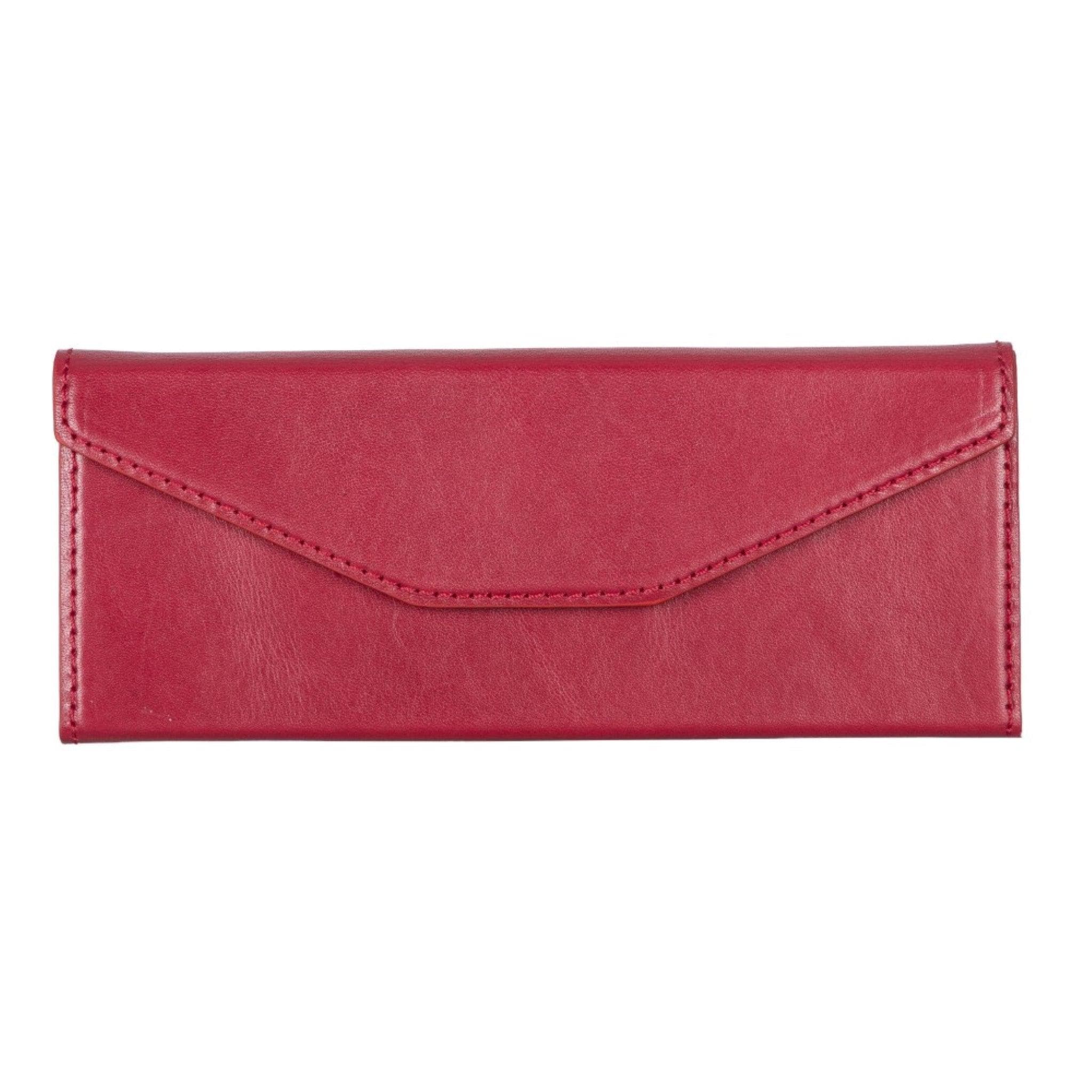 B2B -Smart Glasses Leather Case Bomonti