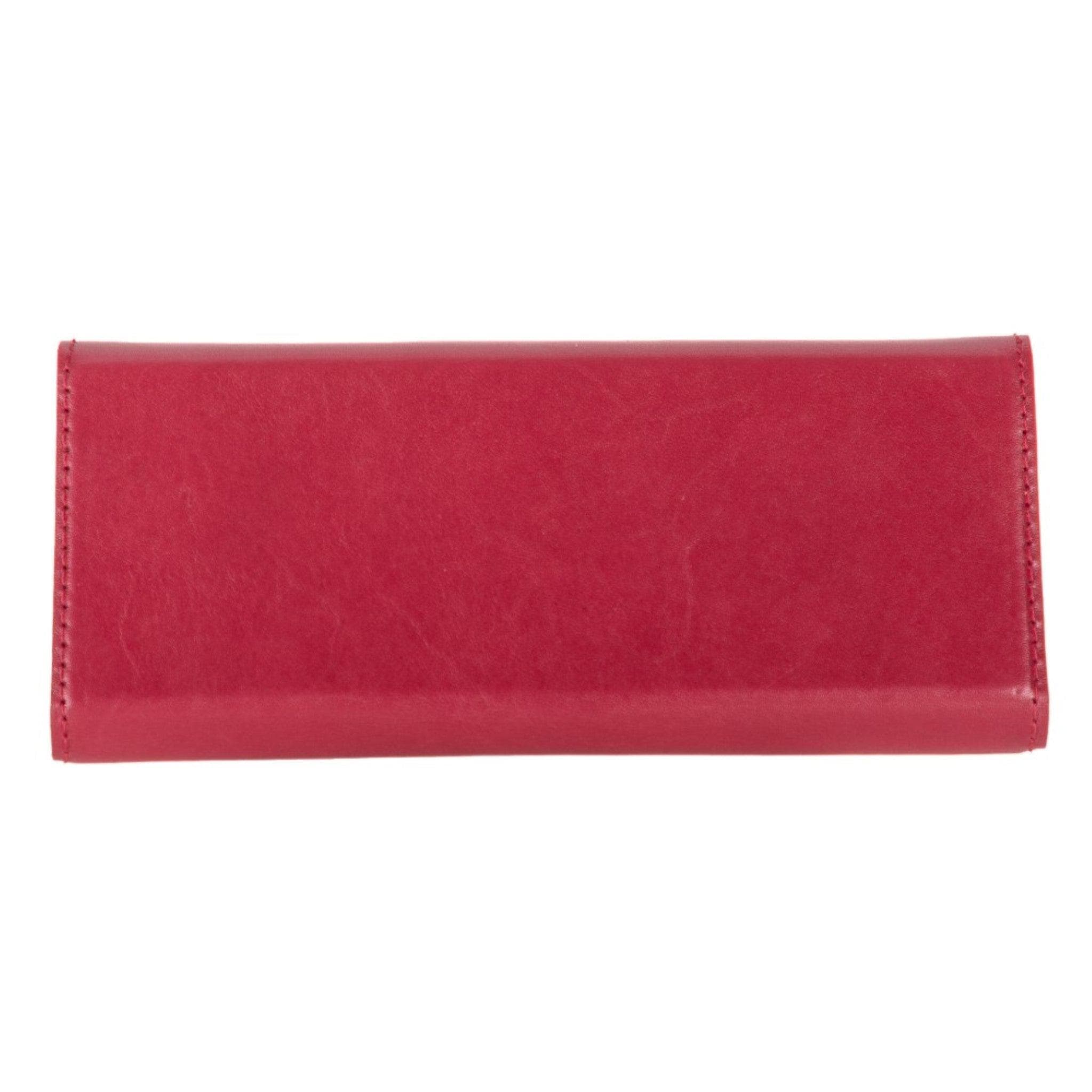 B2B -Smart Glasses Leather Case Bomonti