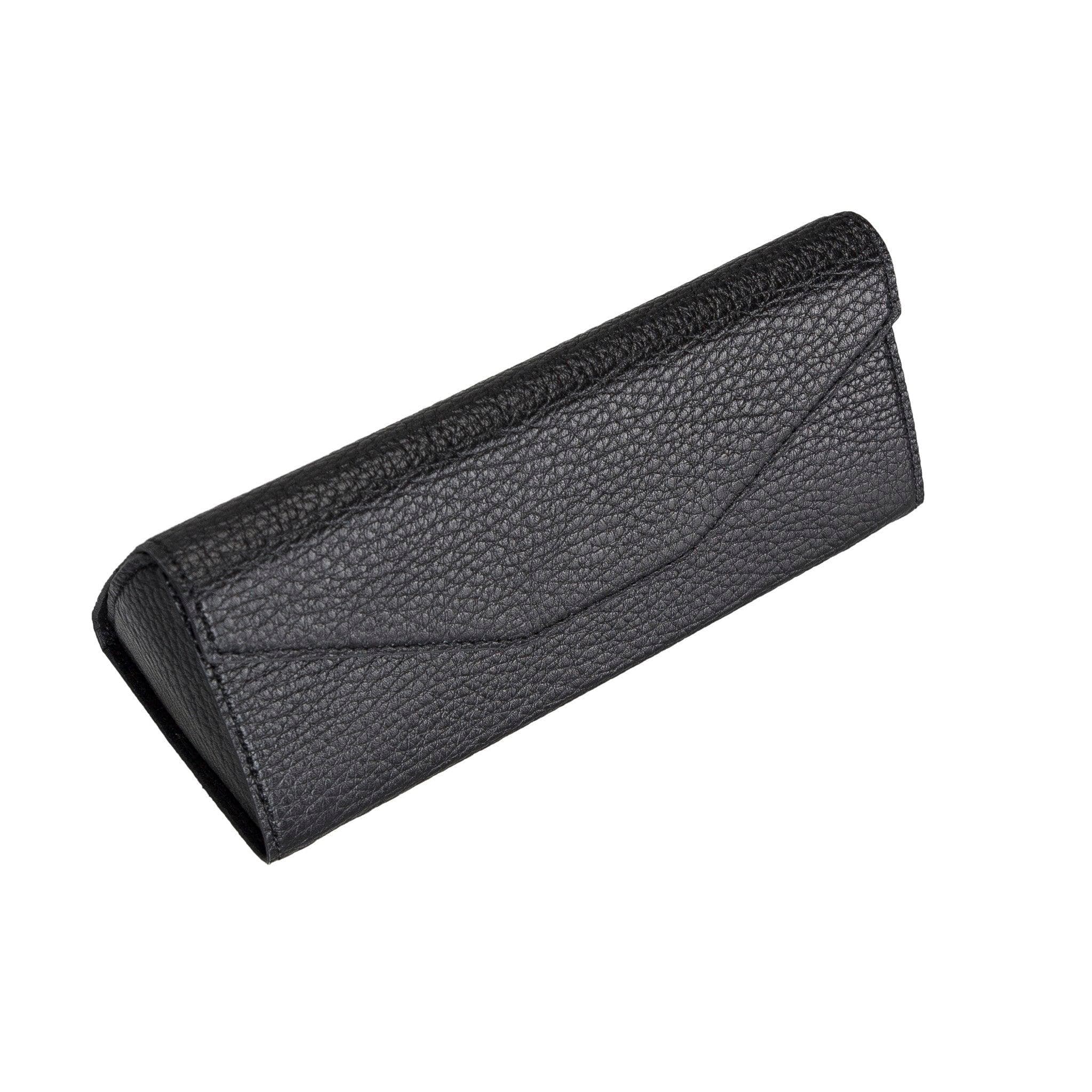 B2B -Smart Glasses Leather Case Bomonti