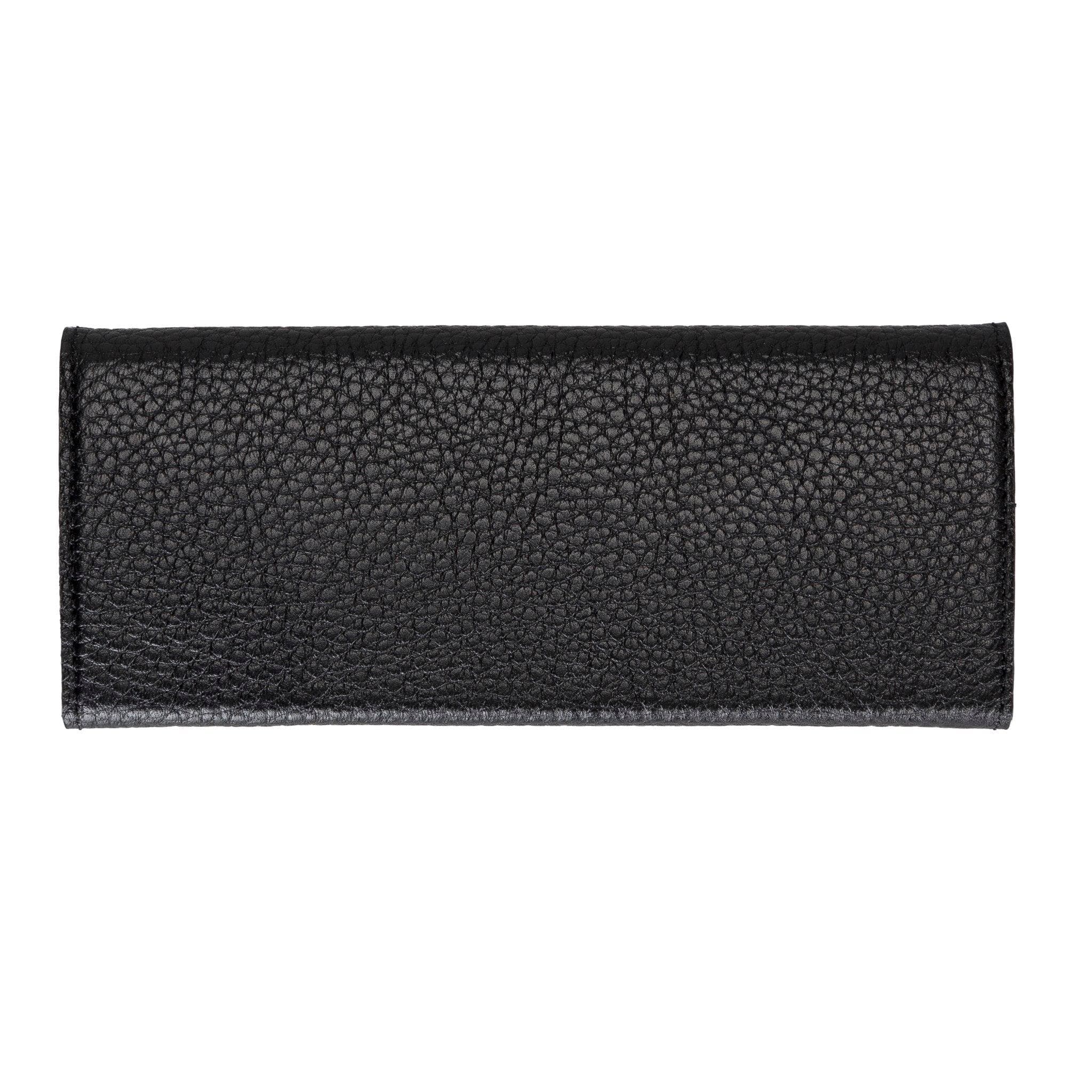 B2B -Smart Glasses Leather Case Bomonti