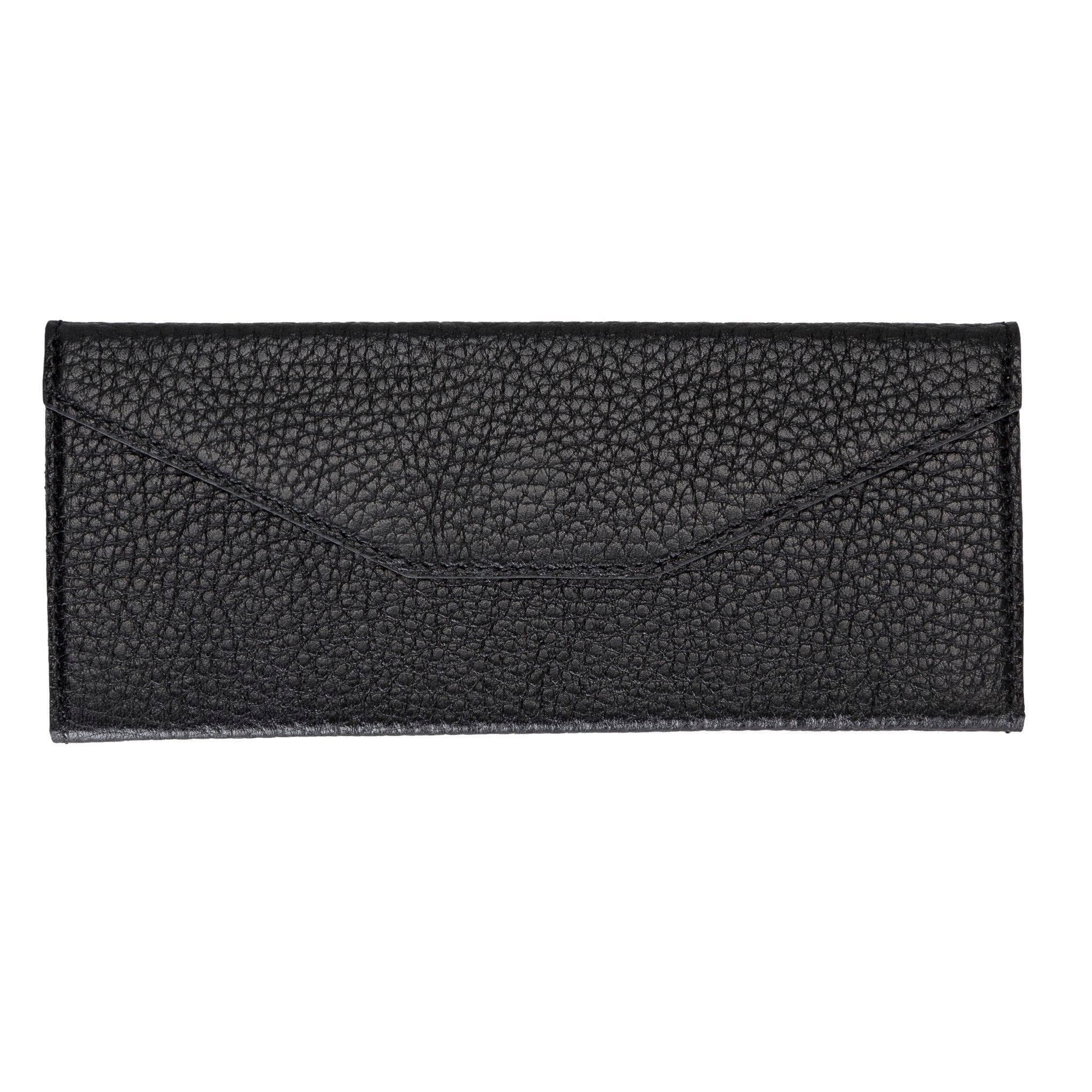 B2B -Smart Glasses Leather Case Bomonti