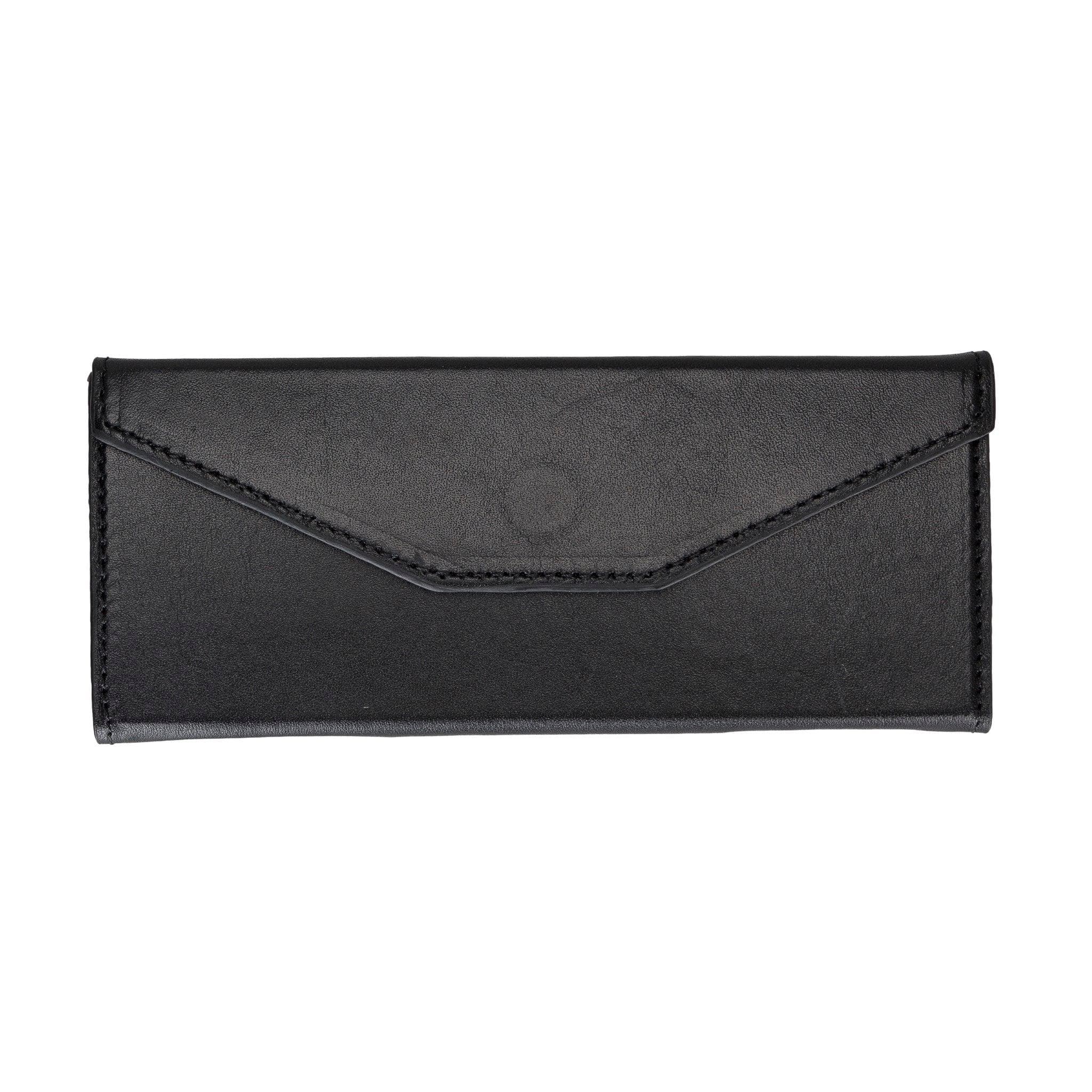B2B -Smart Glasses Leather Case Bomonti