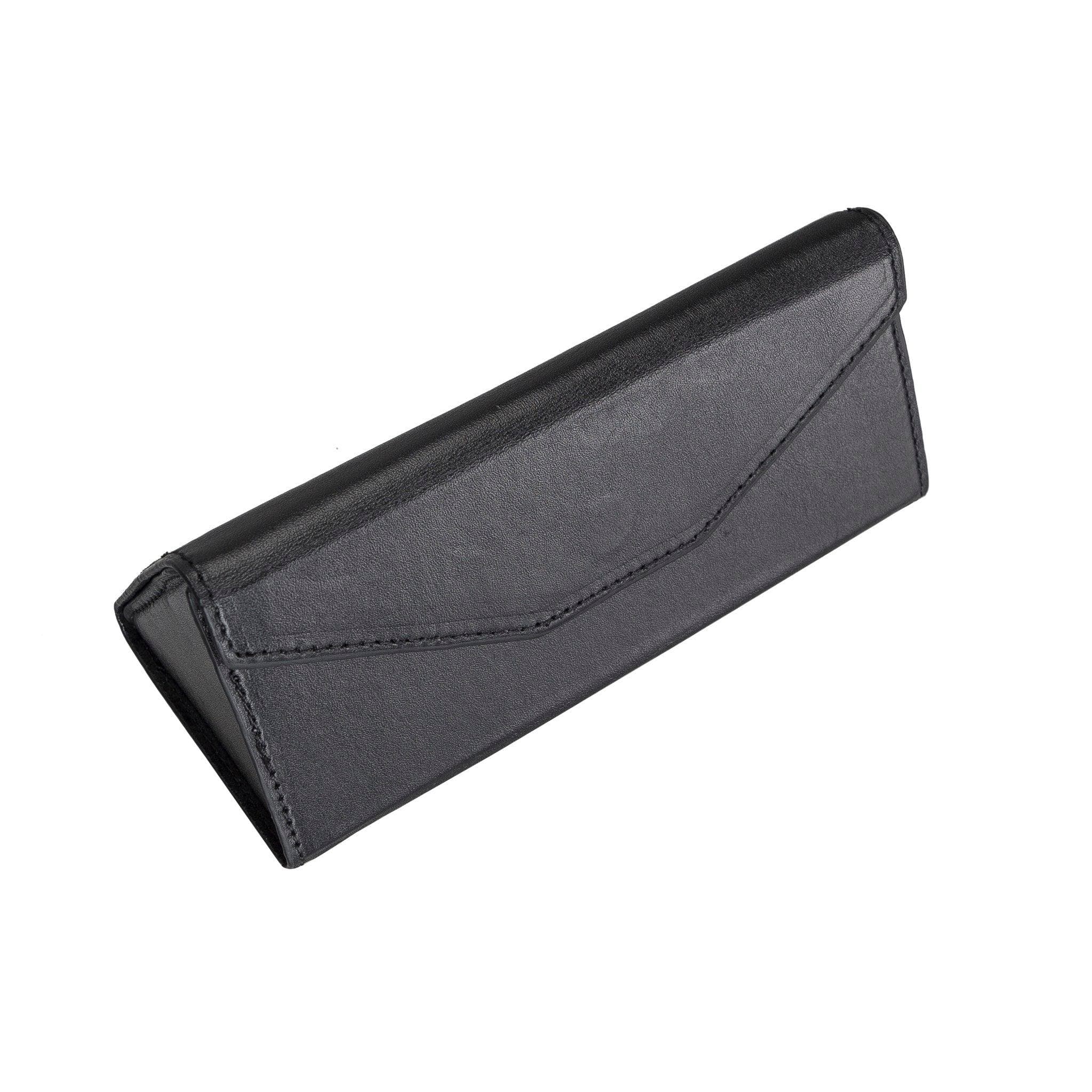 B2B -Smart Glasses Leather Case Bomonti