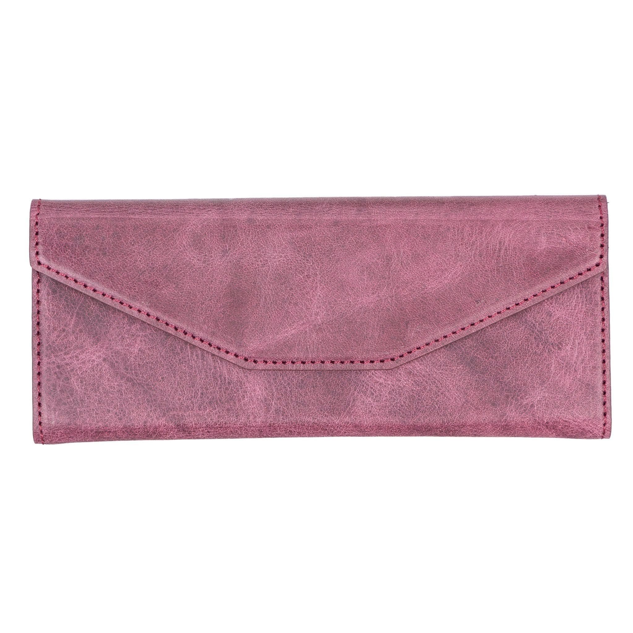 B2B -Smart Glasses Leather Case Bomonti