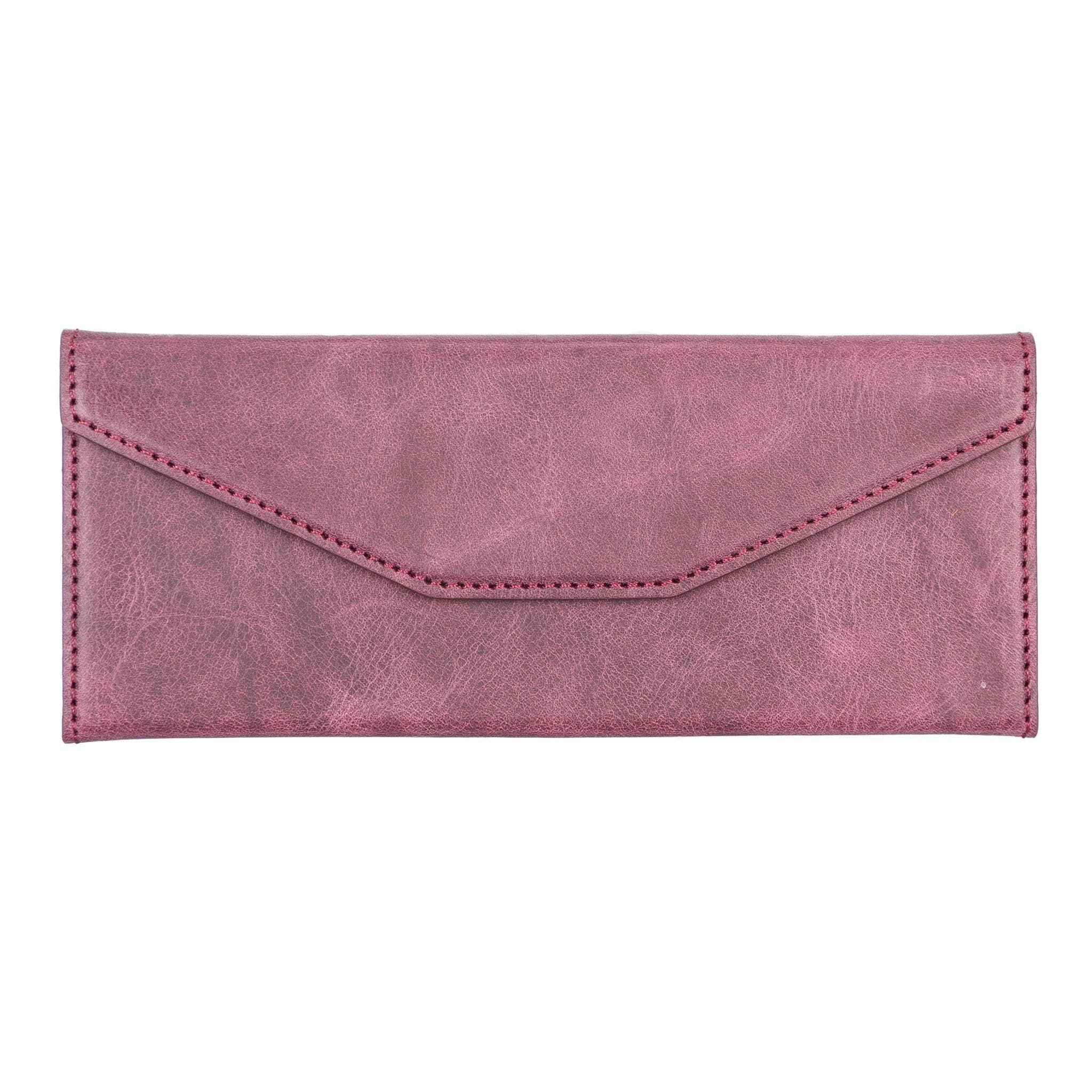 B2B -Smart Glasses Leather Case Bomonti