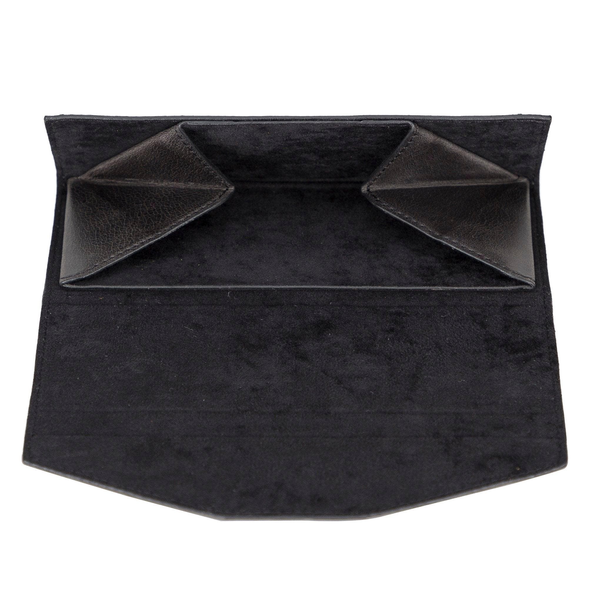 B2B -Smart Glasses Leather Case Bomonti