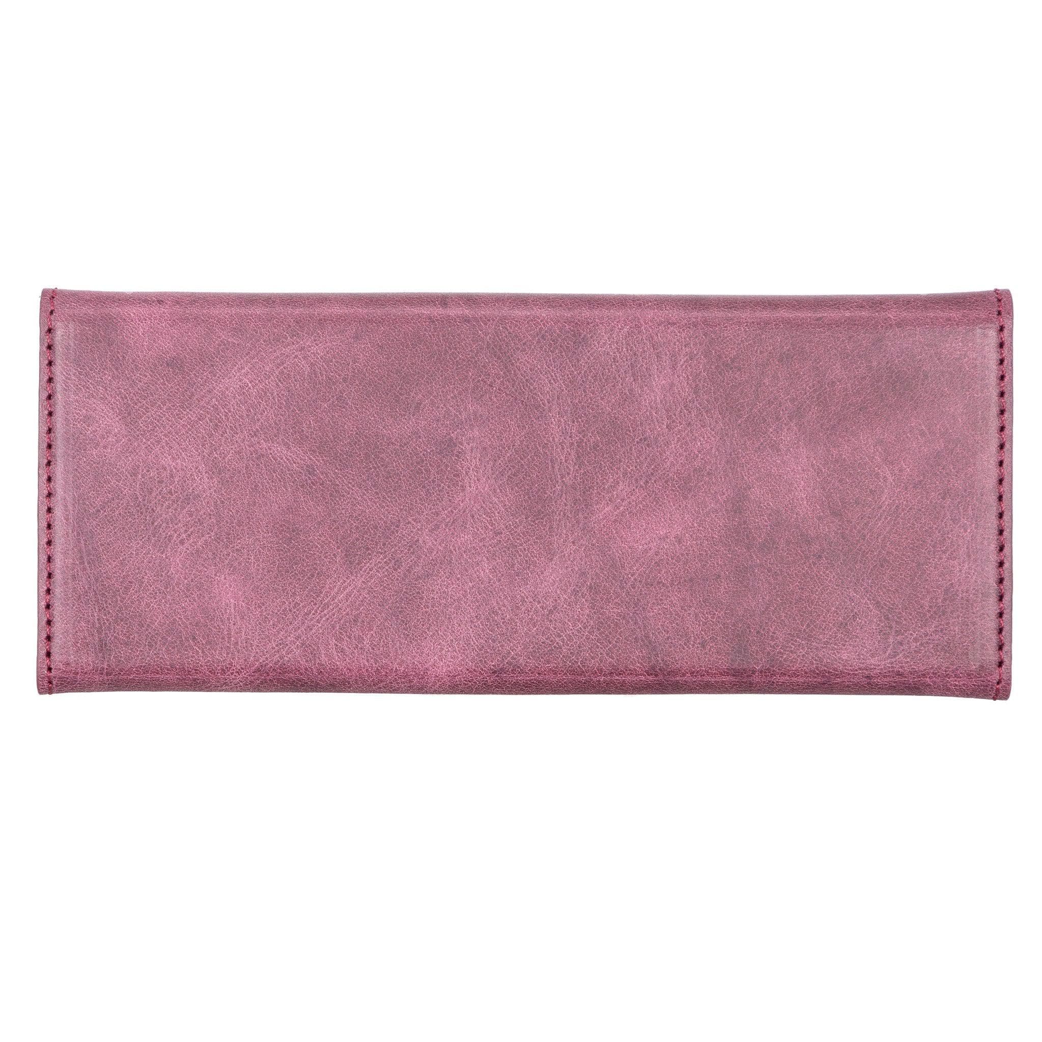 B2B -Smart Glasses Leather Case Bomonti
