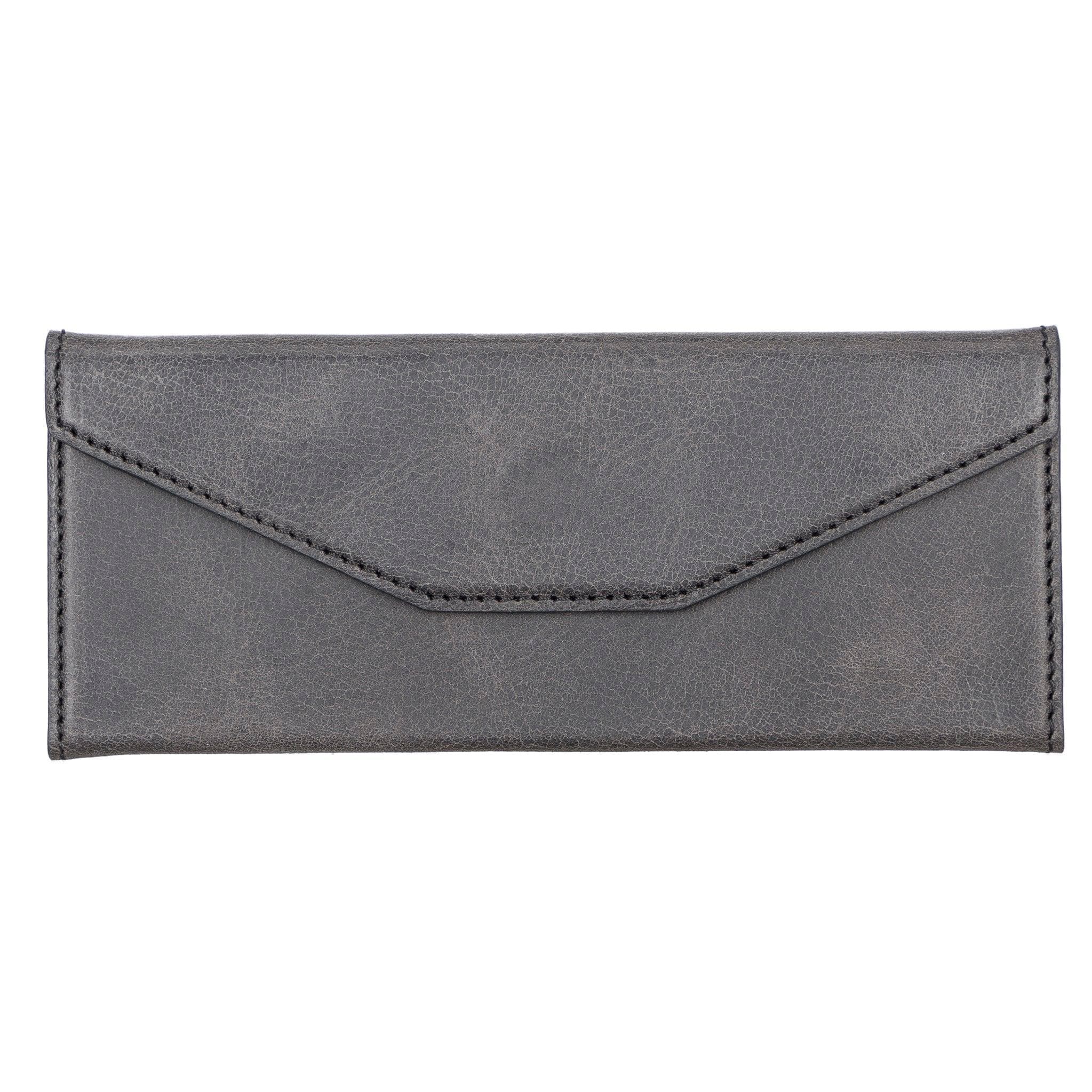 B2B -Smart Glasses Leather Case Bomonti