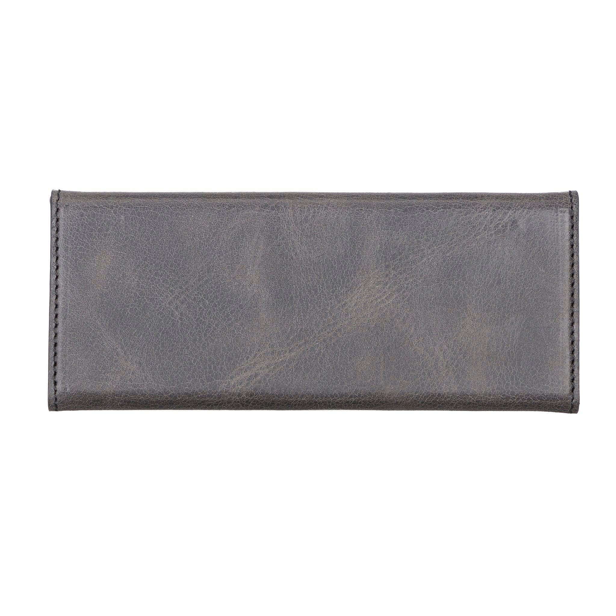 B2B -Smart Glasses Leather Case Bomonti