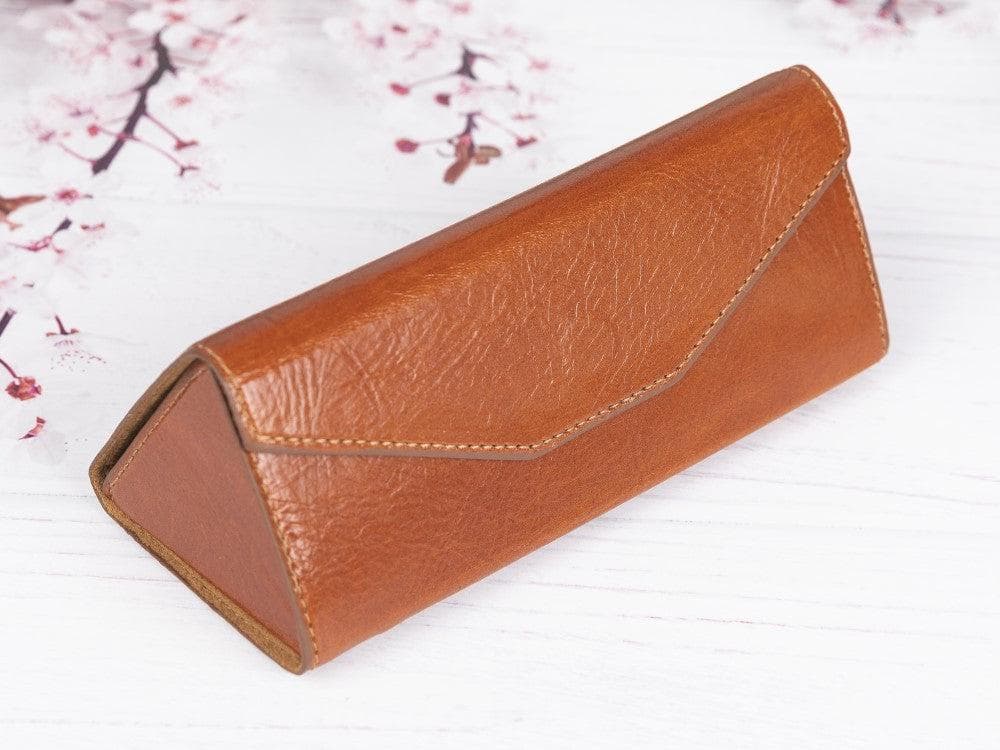 B2B -Smart Glasses Leather Case RST2 Bomonti