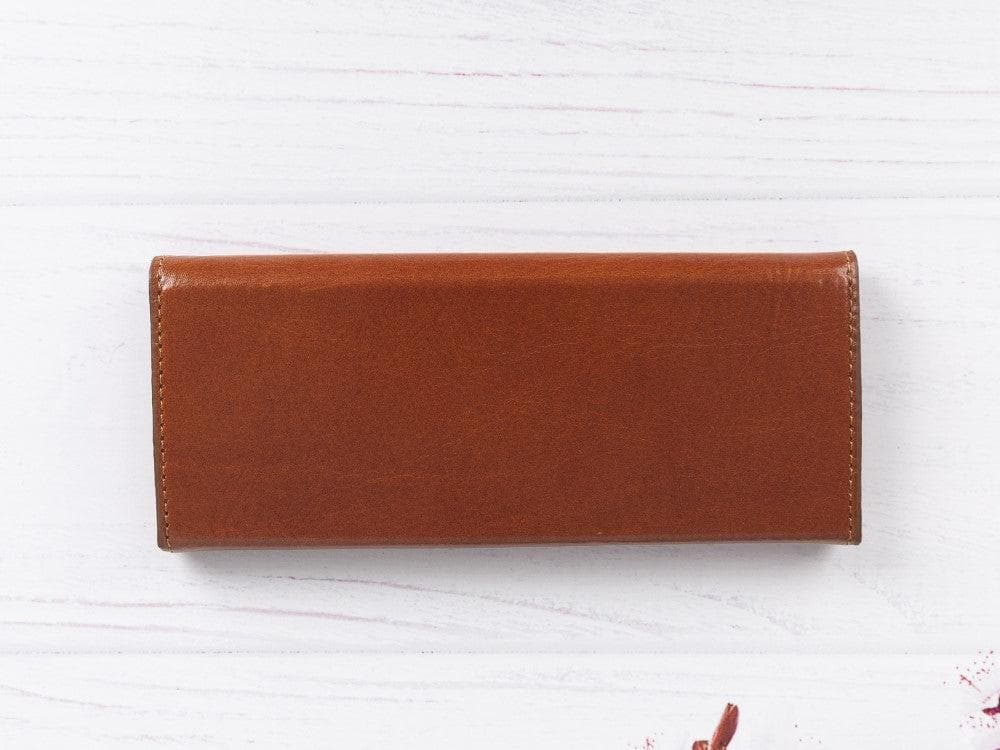 B2B -Smart Glasses Leather Case Bomonti