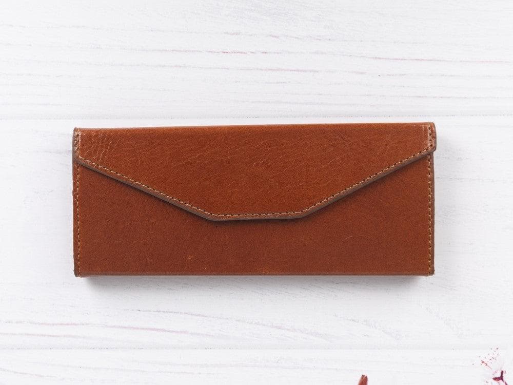 B2B -Smart Glasses Leather Case Bomonti