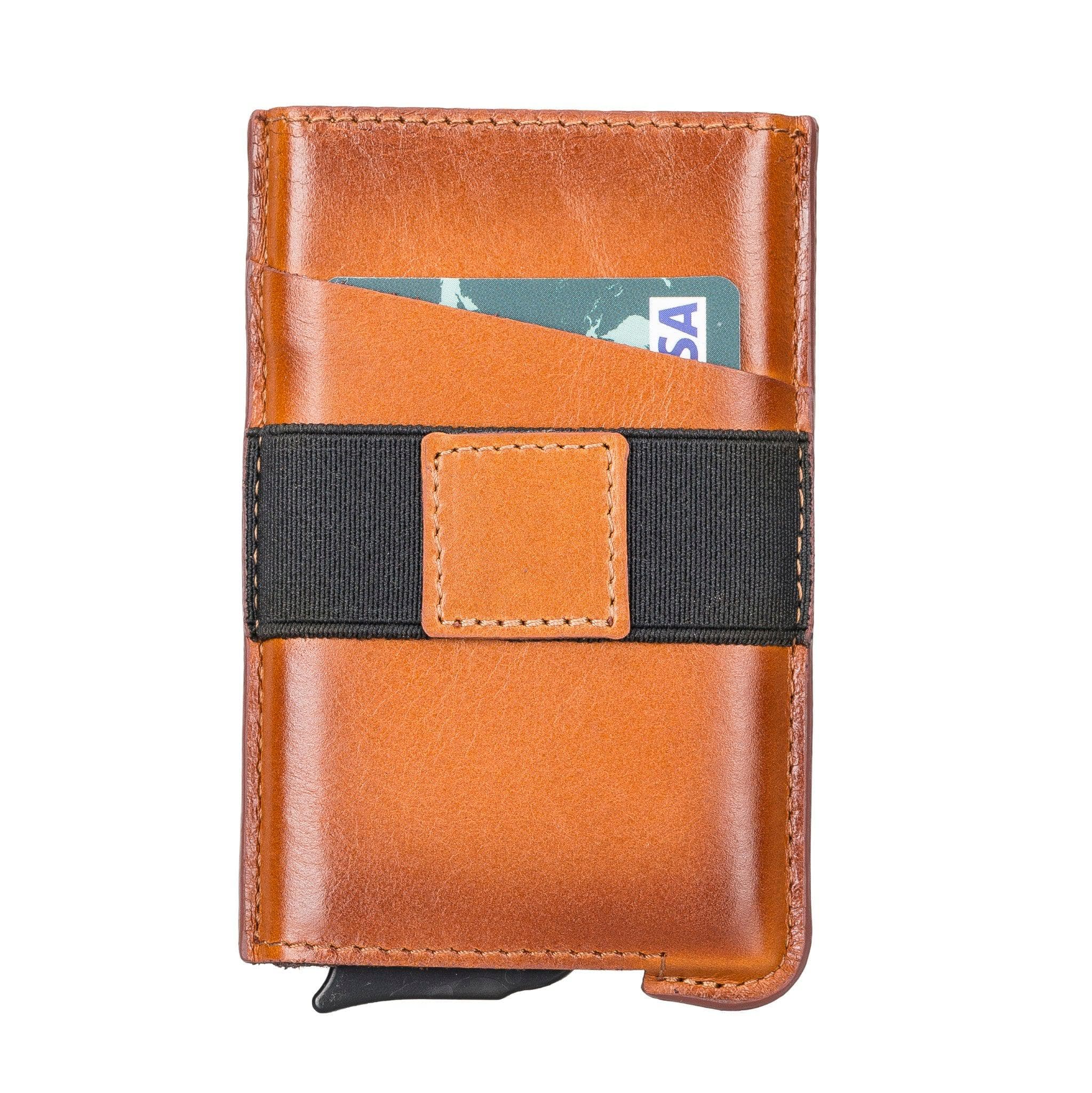 Thomson Card Holder Bomonti