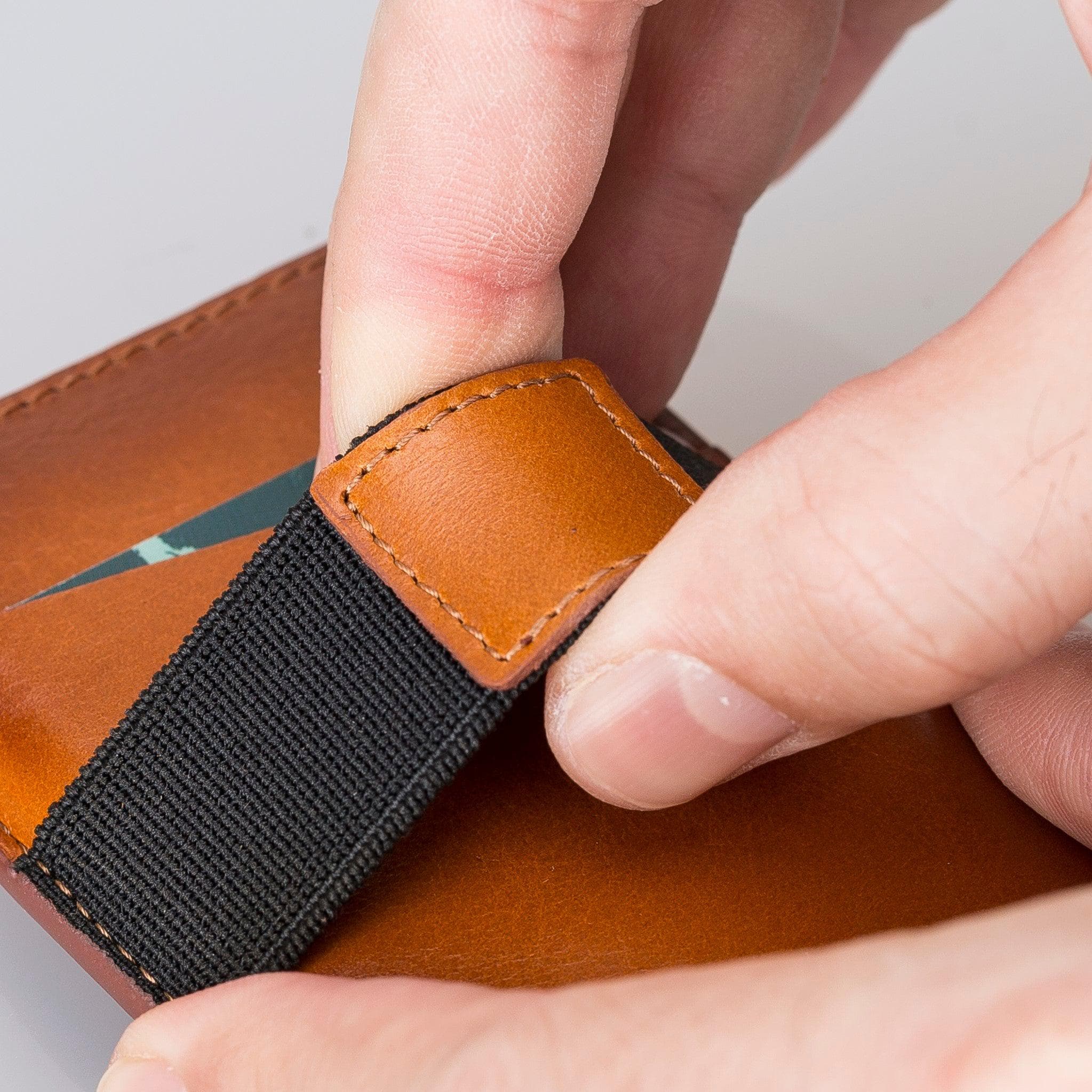 Thomson Card Holder Bomonti