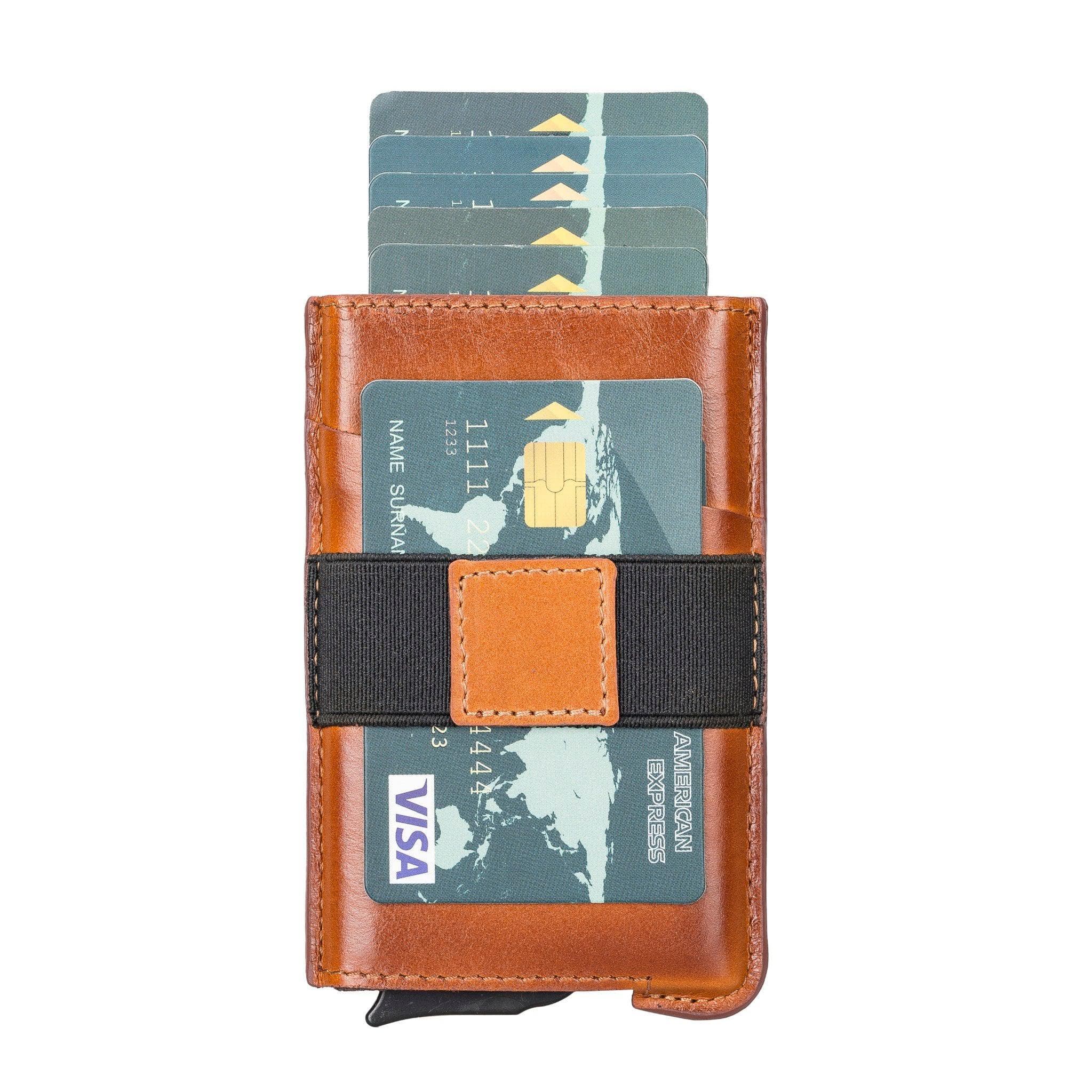 Thomson Card Holder Bomonti