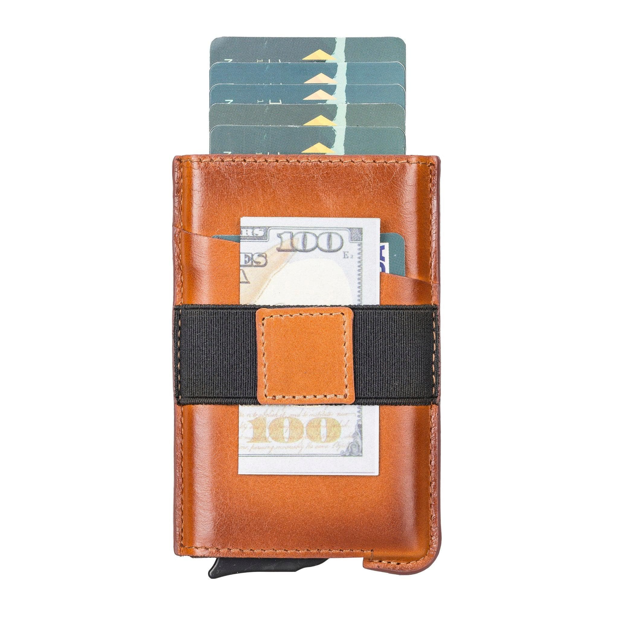 Thomson Card Holder Bomonti