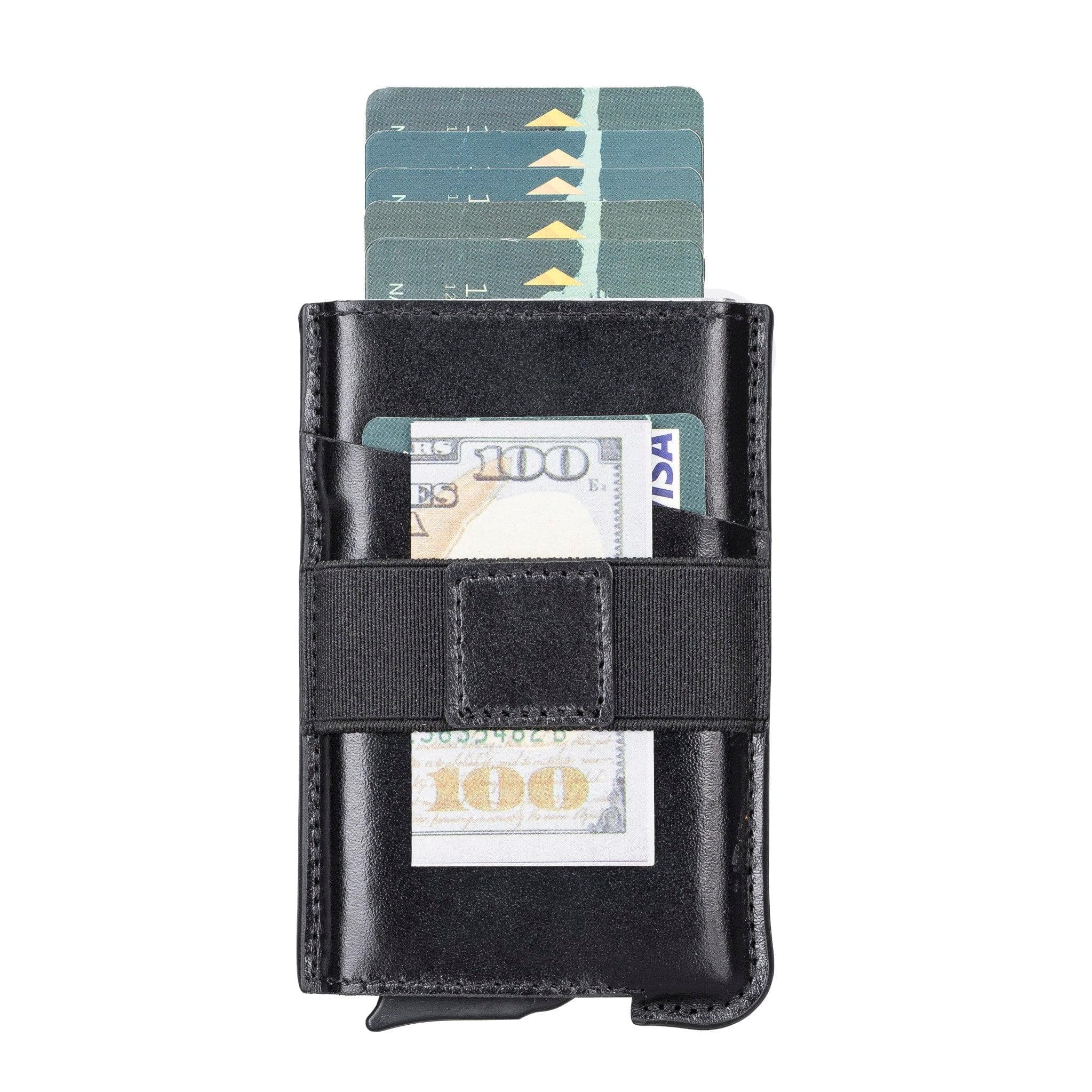 Thomson Card Holder Bomonti