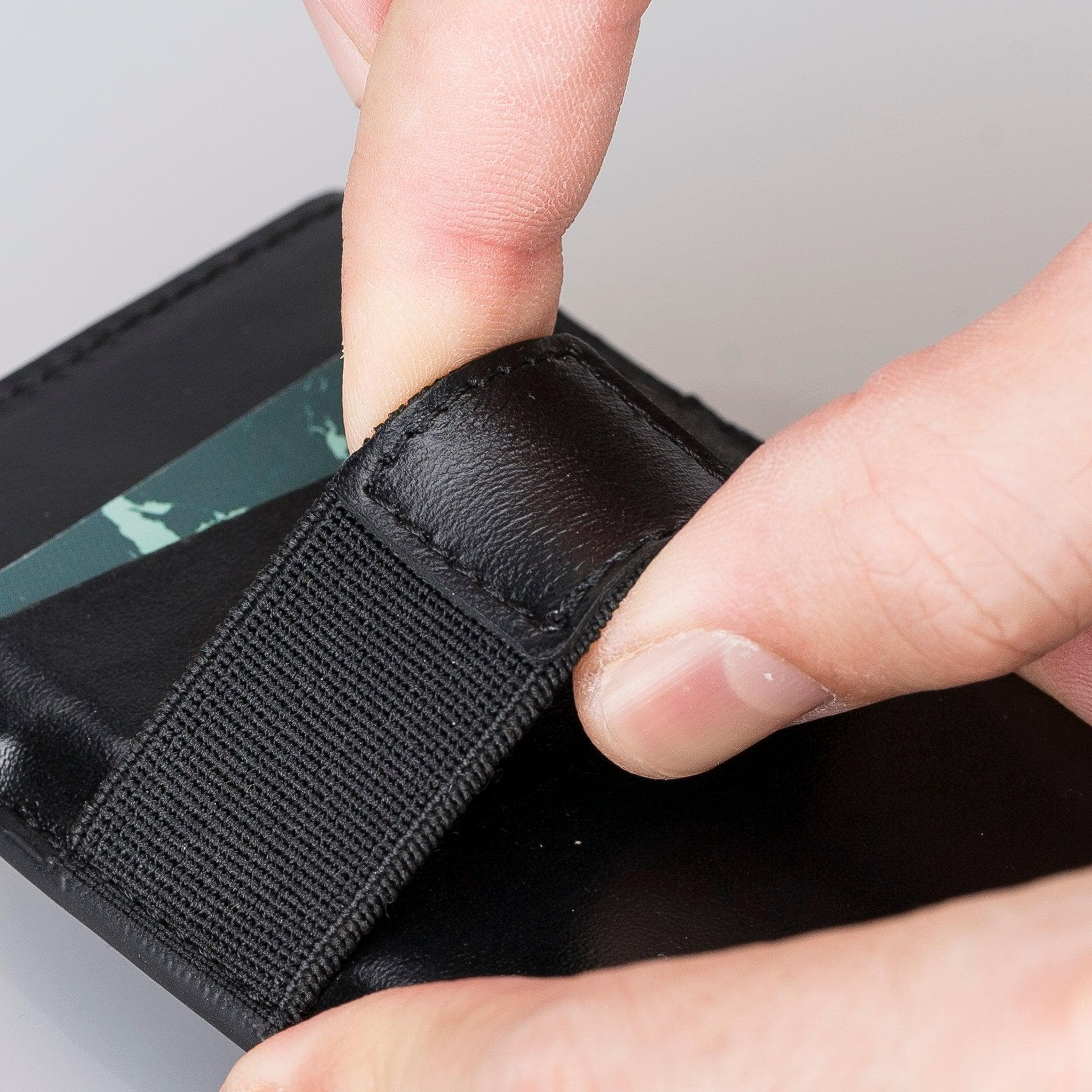 Thomson Card Holder Bomonti
