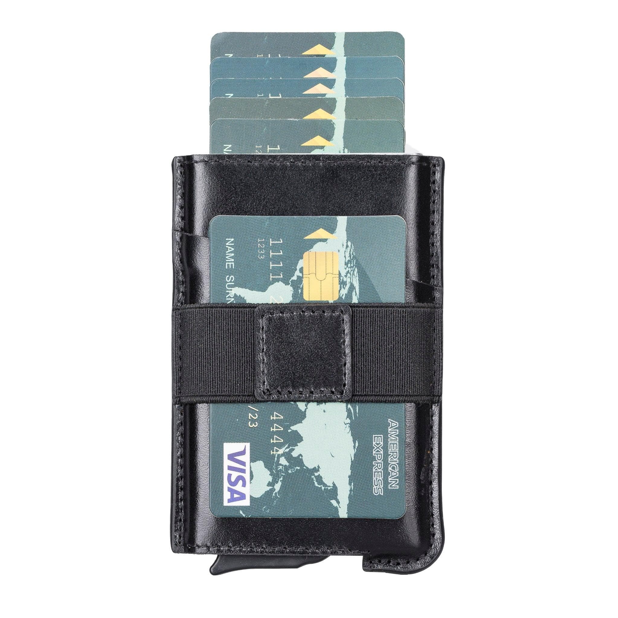 Thomson Card Holder Bomonti