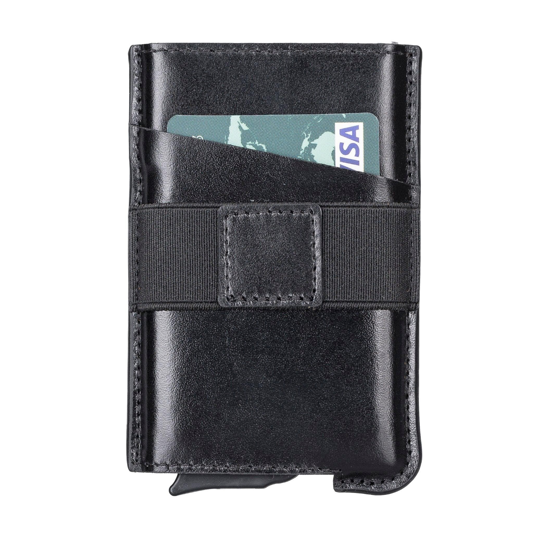 Thomson Card Holder Bomonti