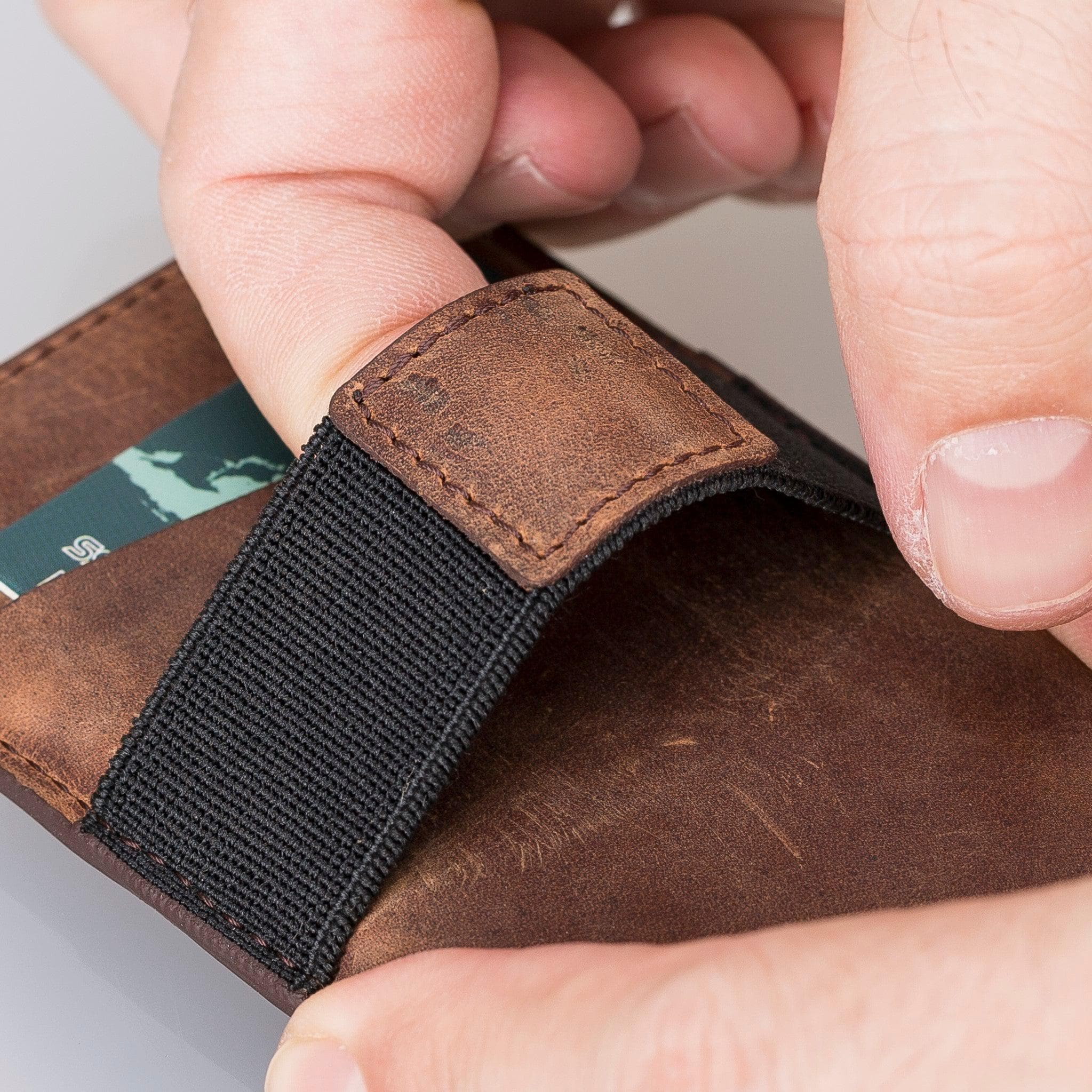 Thomson Card Holder Bomonti