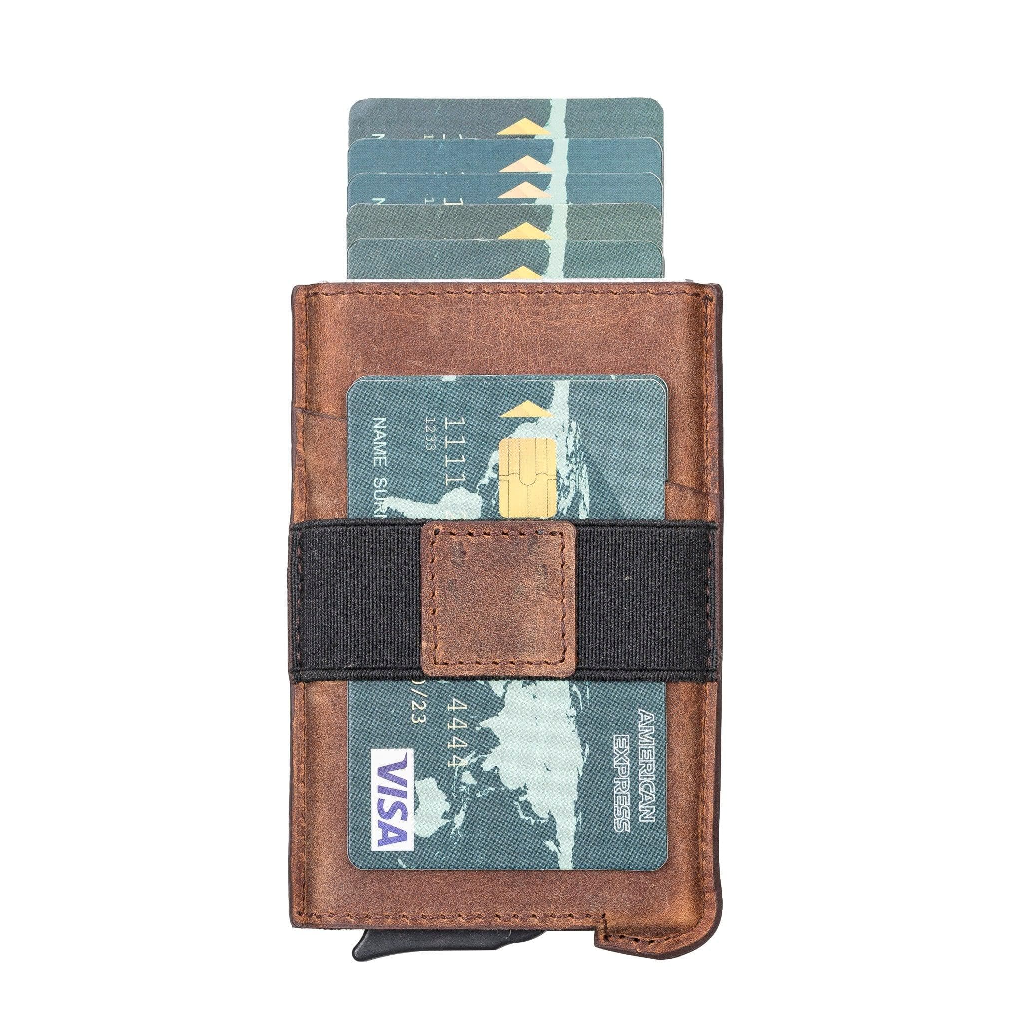 Thomson Card Holder Bomonti