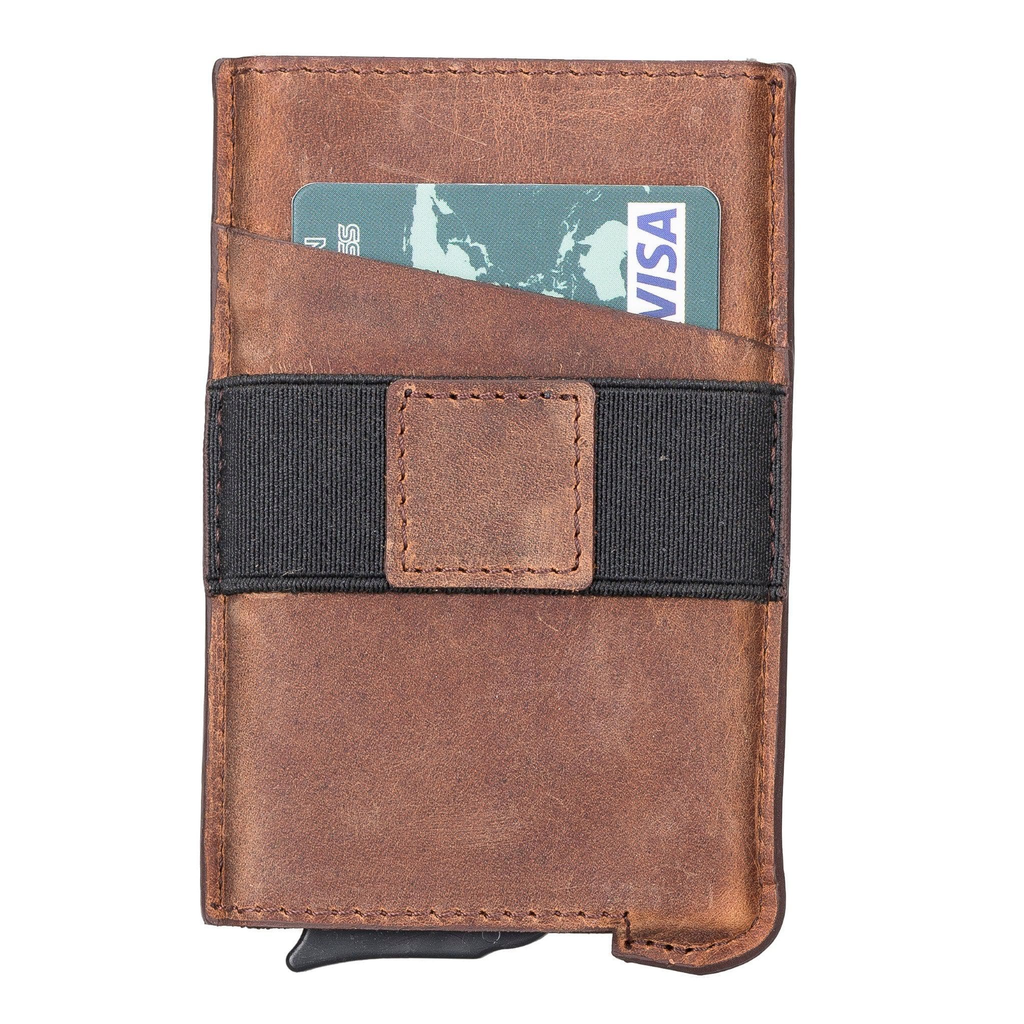 Thomson Card Holder Bomonti