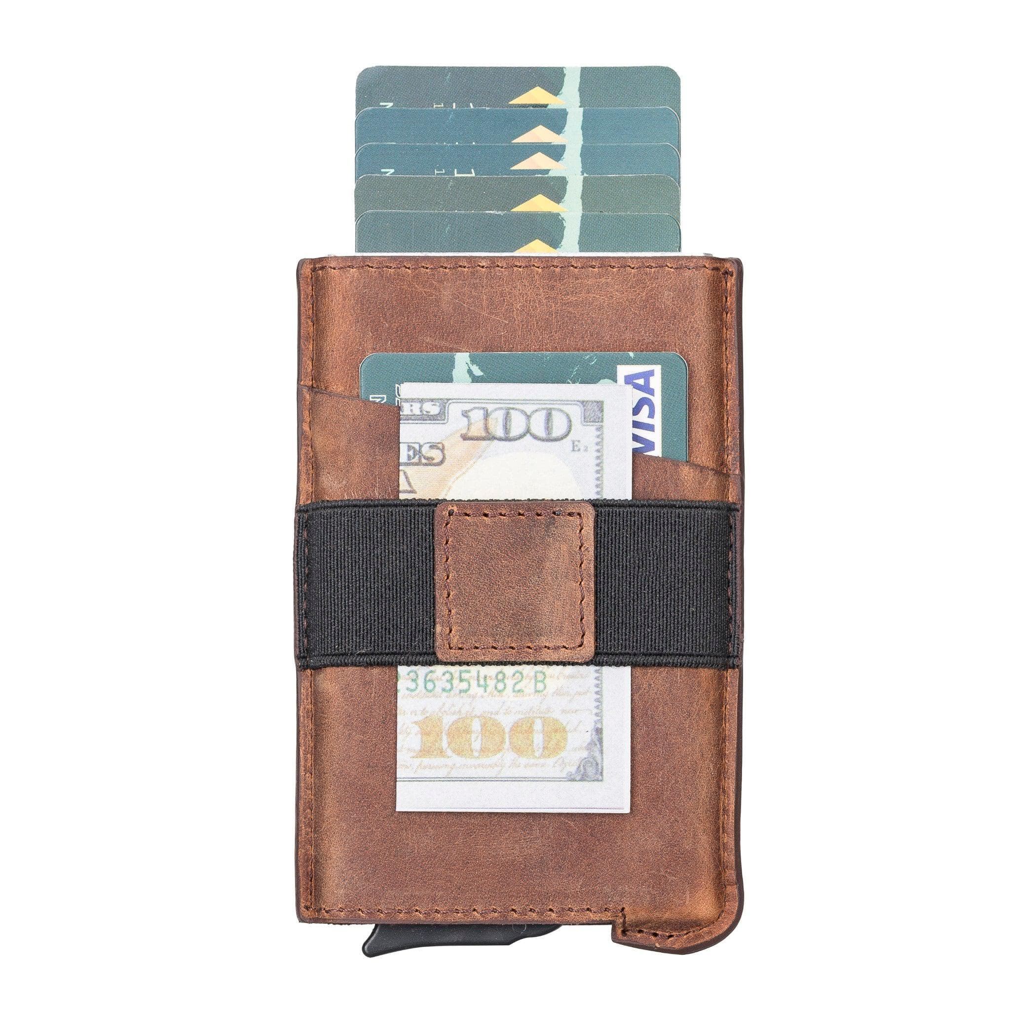 Thomson Card Holder Bomonti